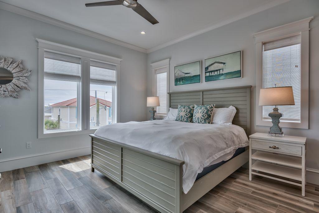 FRANGISTA BEACH 1ST ADDN - Residential