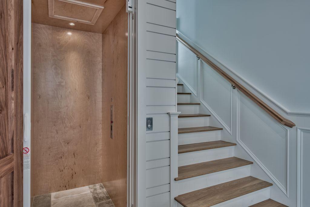 FRANGISTA BEACH 1ST ADDN - Residential