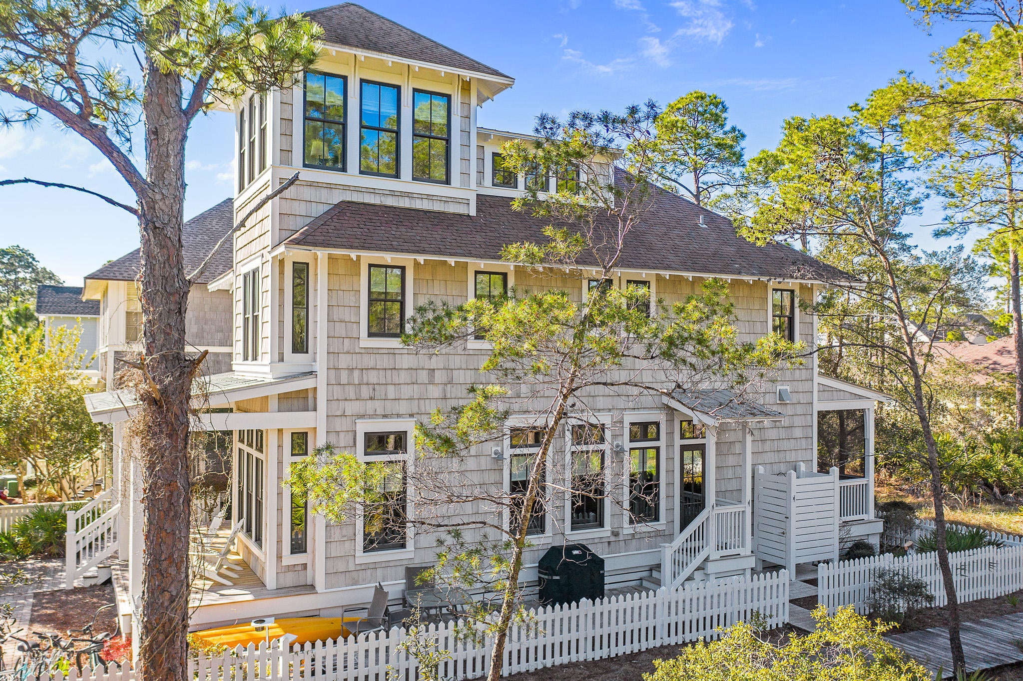 WATERSOUND WEST BEACH - Residential