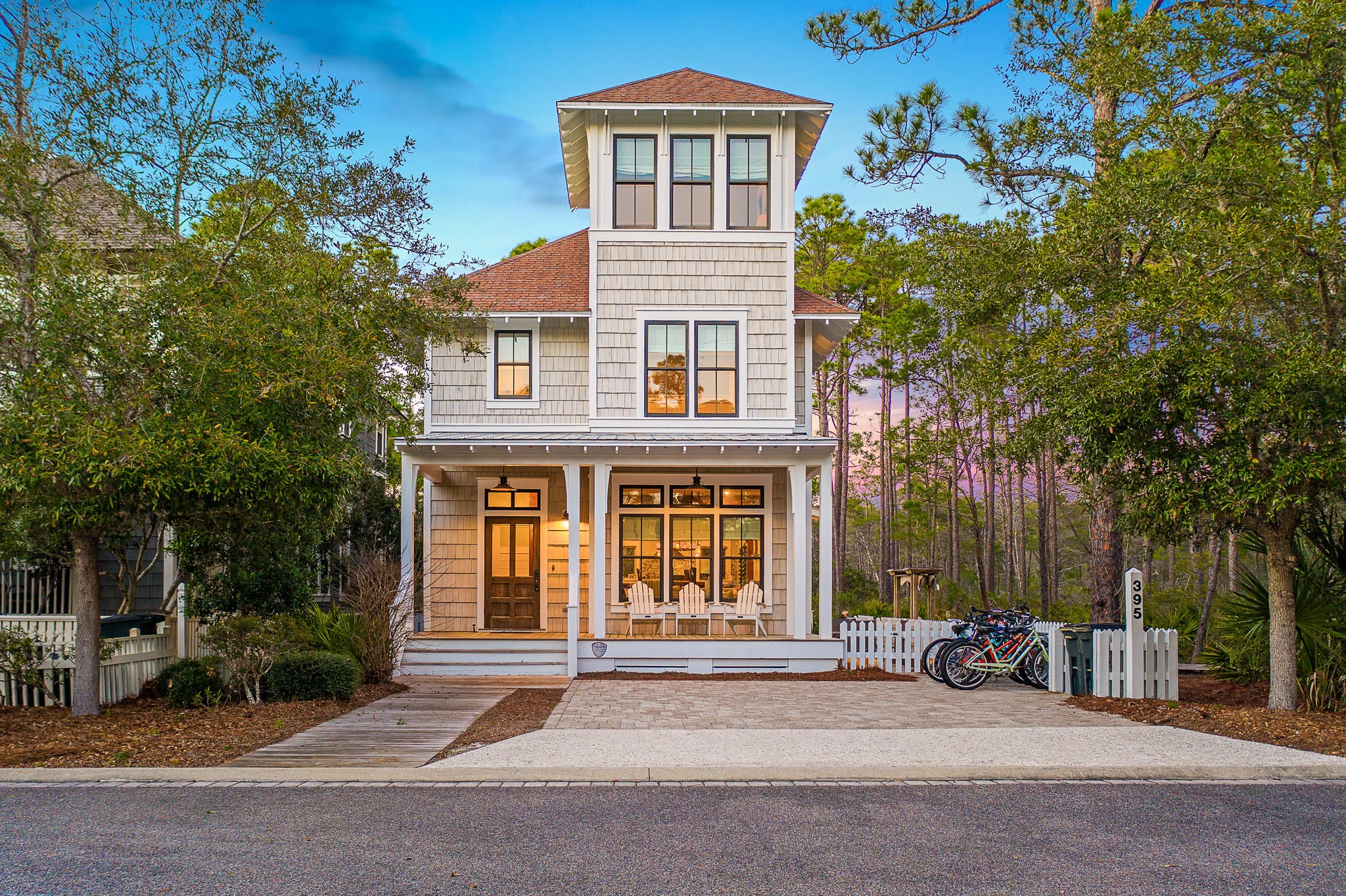 WATERSOUND WEST BEACH - Residential