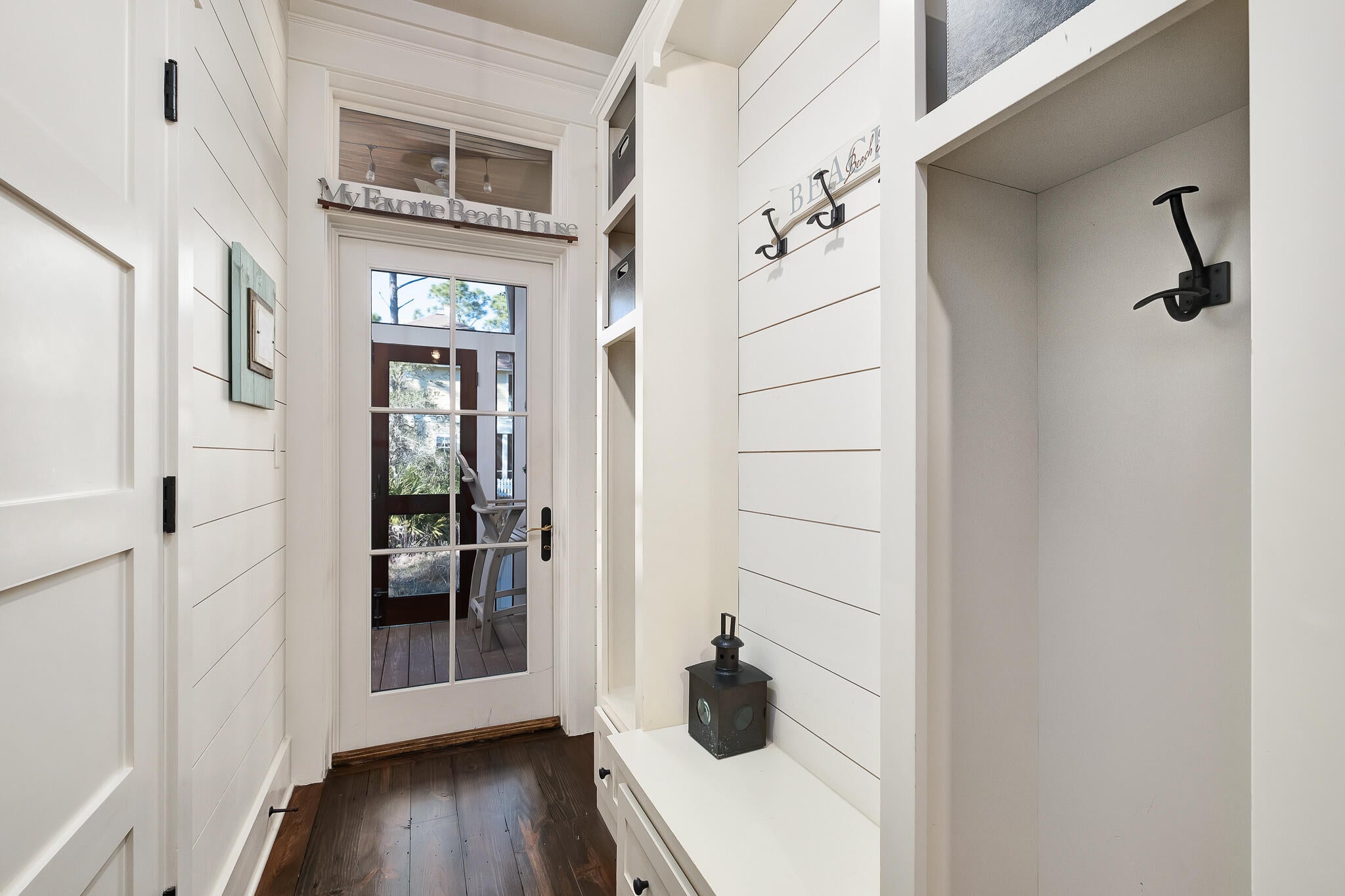 WATERSOUND WEST BEACH - Residential