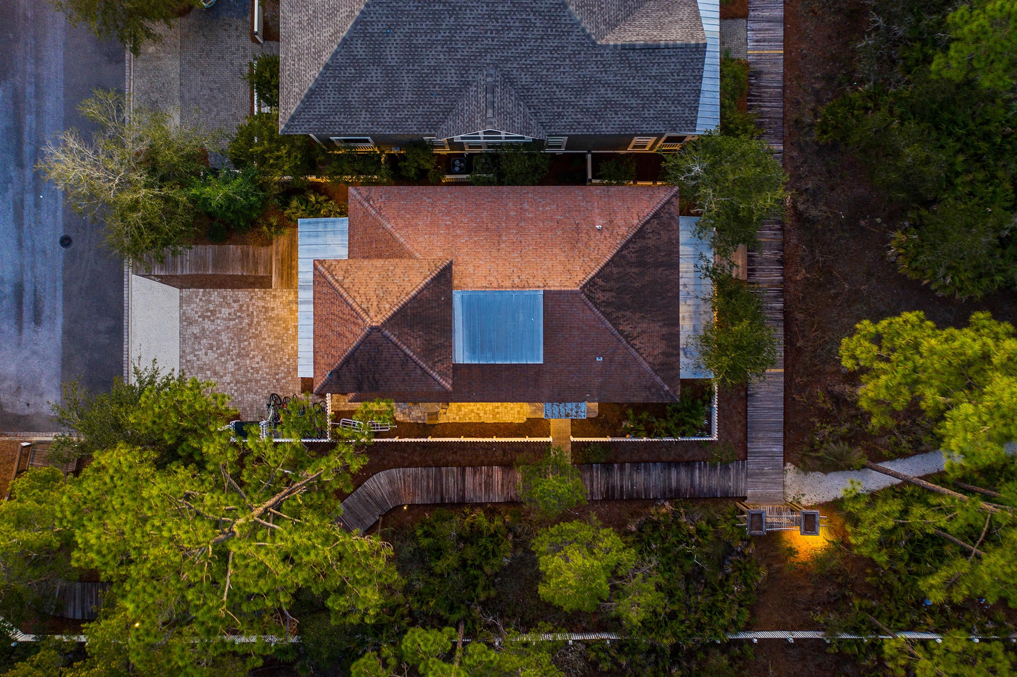 WATERSOUND WEST BEACH - Residential