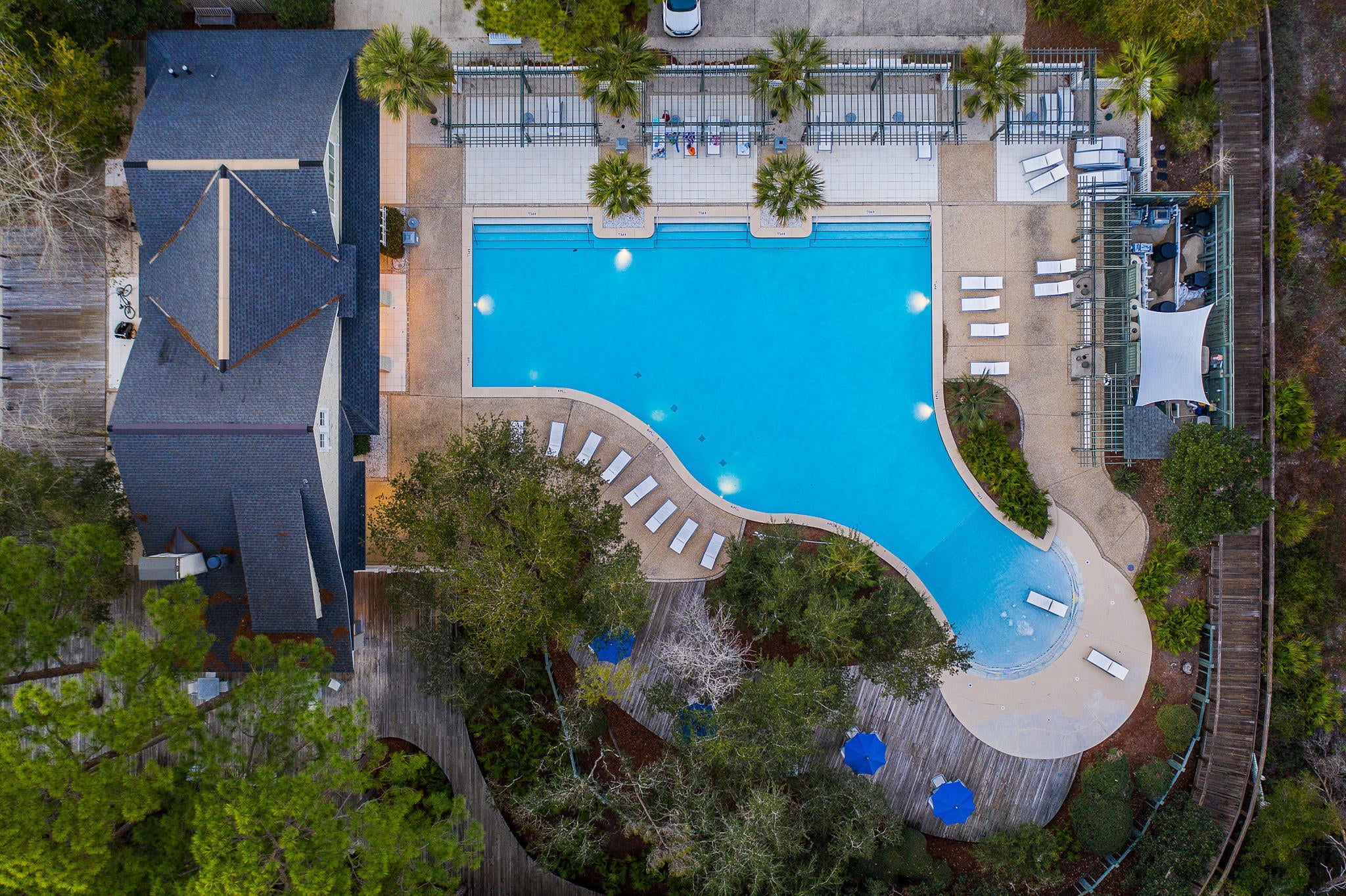 WATERSOUND WEST BEACH - Residential