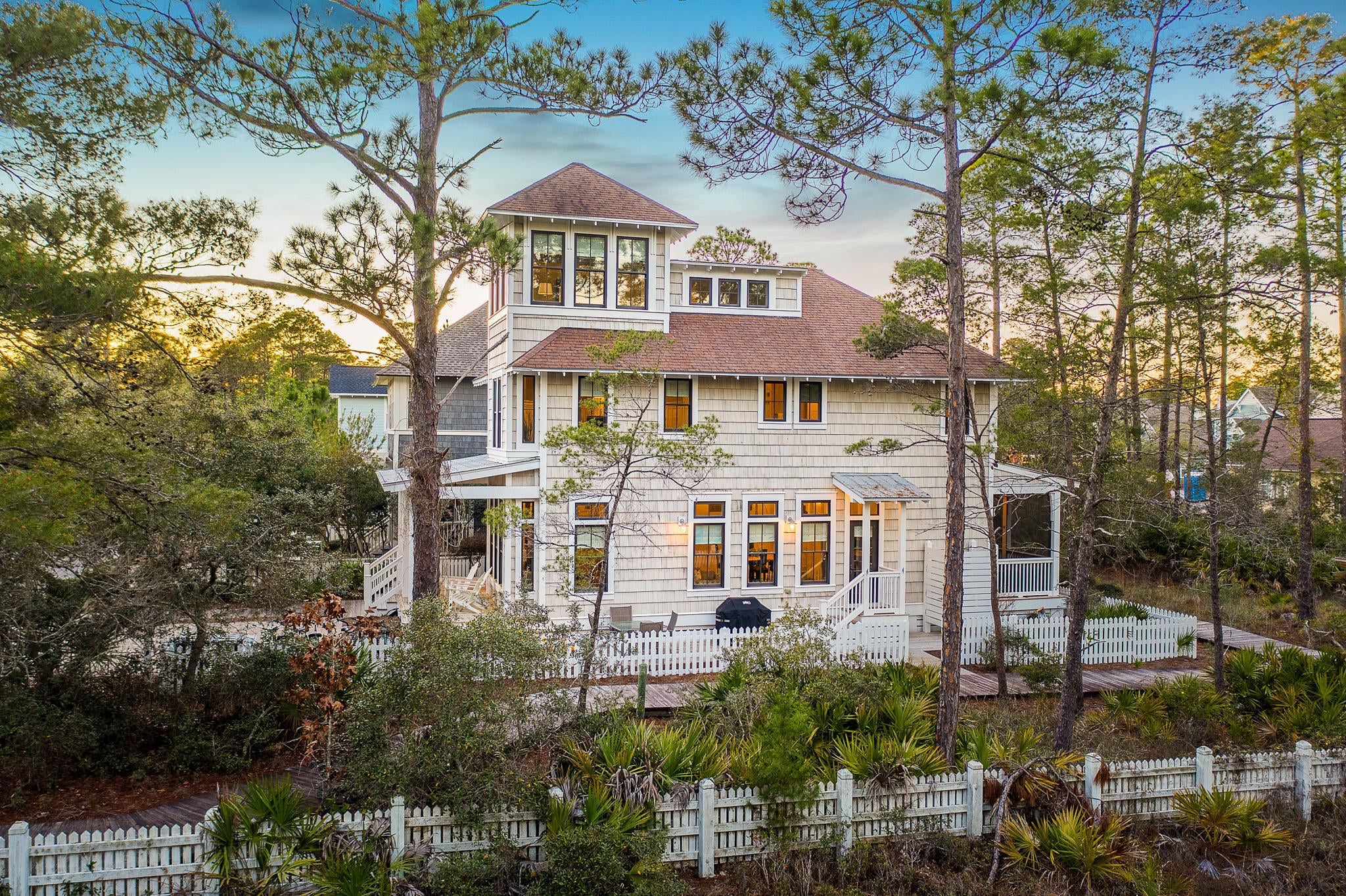 WATERSOUND WEST BEACH - Residential