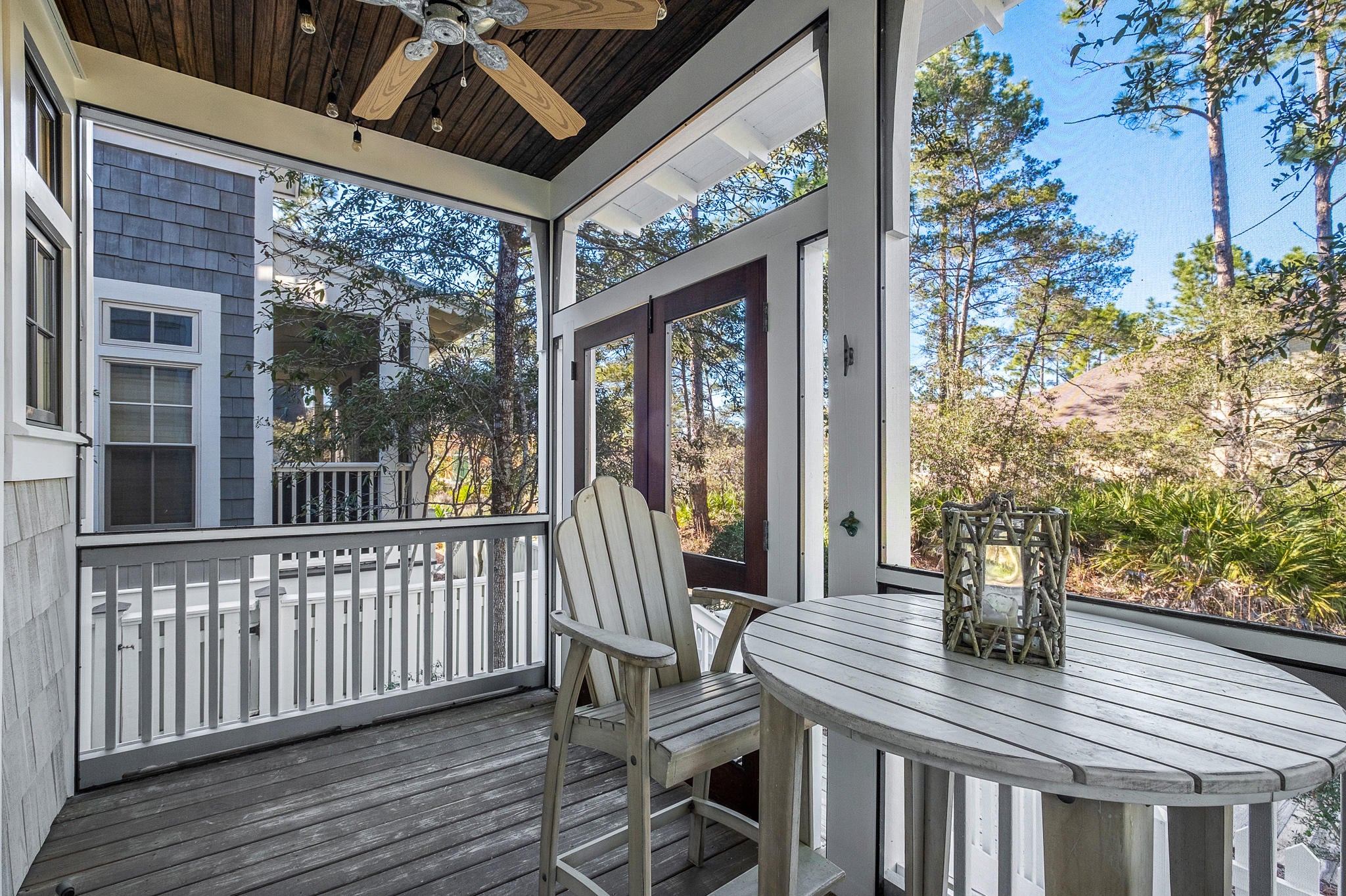 WATERSOUND WEST BEACH - Residential