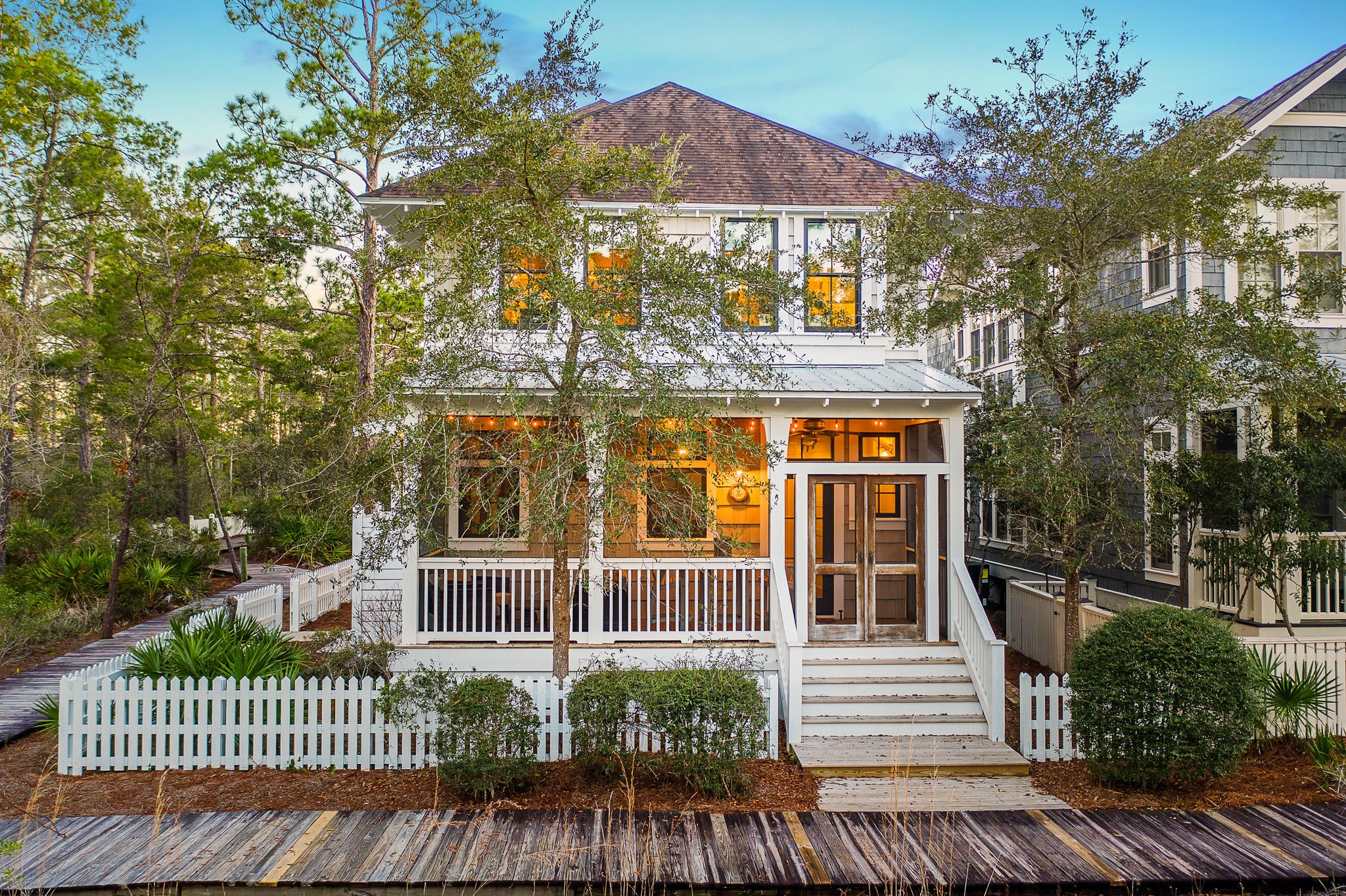 WATERSOUND WEST BEACH - Residential