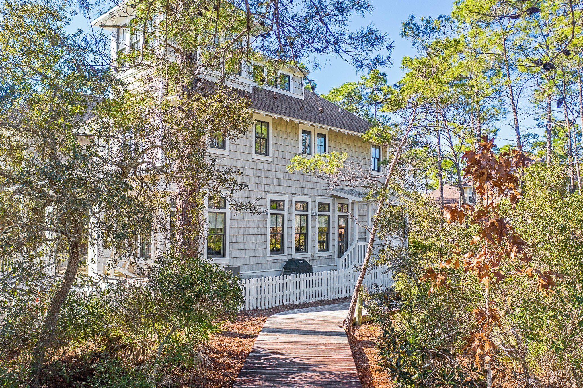 WATERSOUND WEST BEACH - Residential