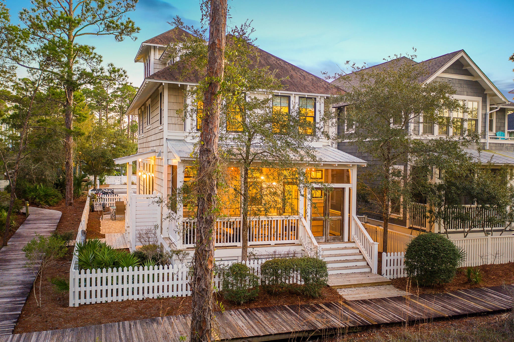 WATERSOUND WEST BEACH - Residential