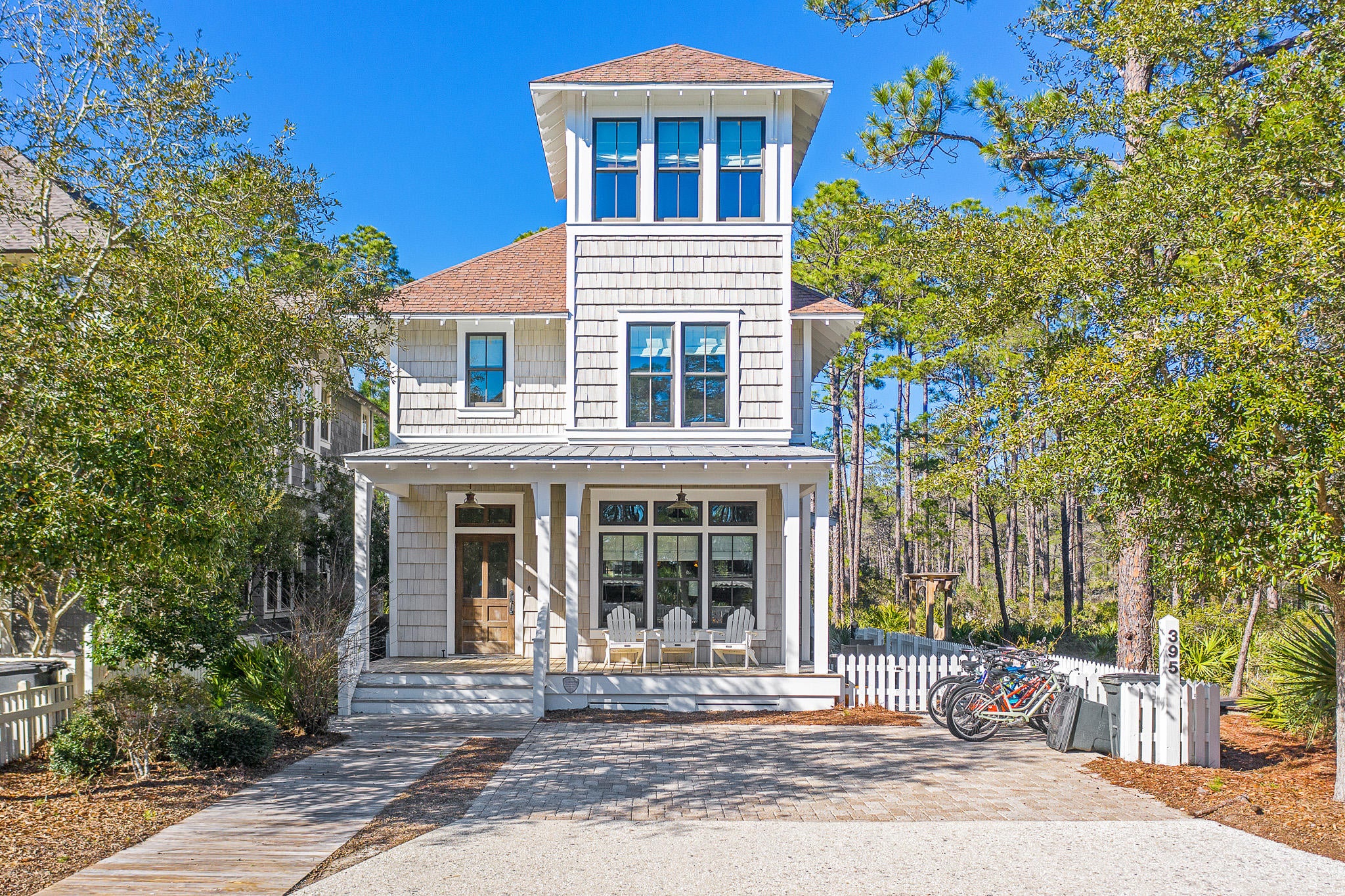 WATERSOUND WEST BEACH - Residential