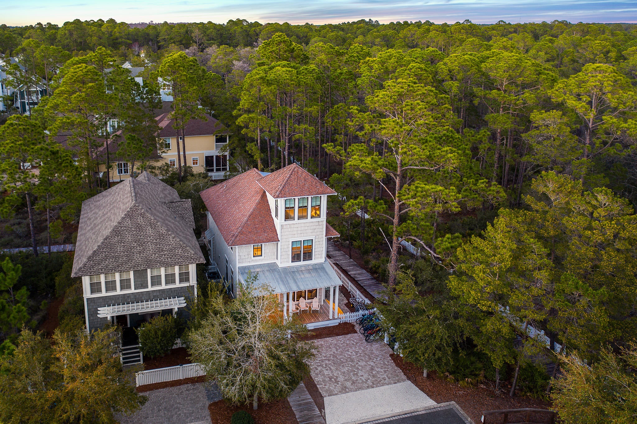 WATERSOUND WEST BEACH - Residential