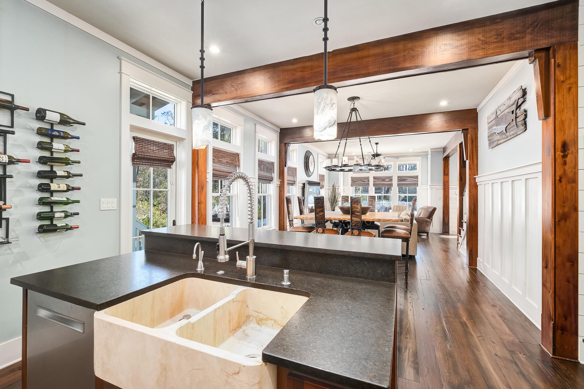 WATERSOUND WEST BEACH - Residential