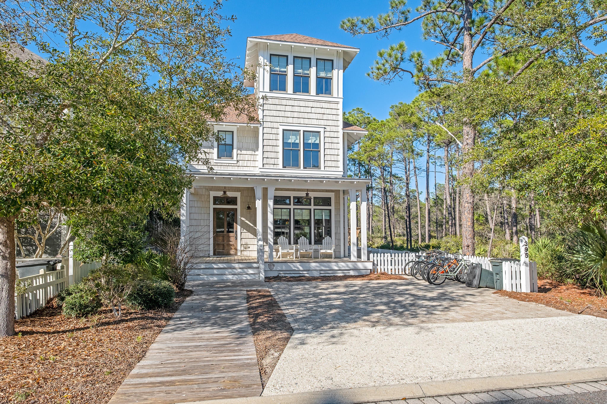 WATERSOUND WEST BEACH - Residential