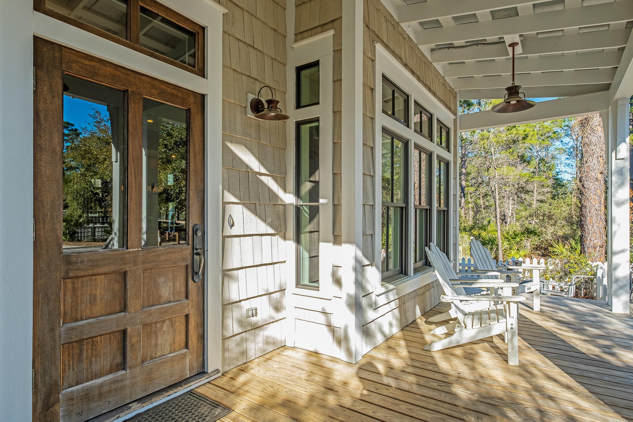 WATERSOUND WEST BEACH - Residential