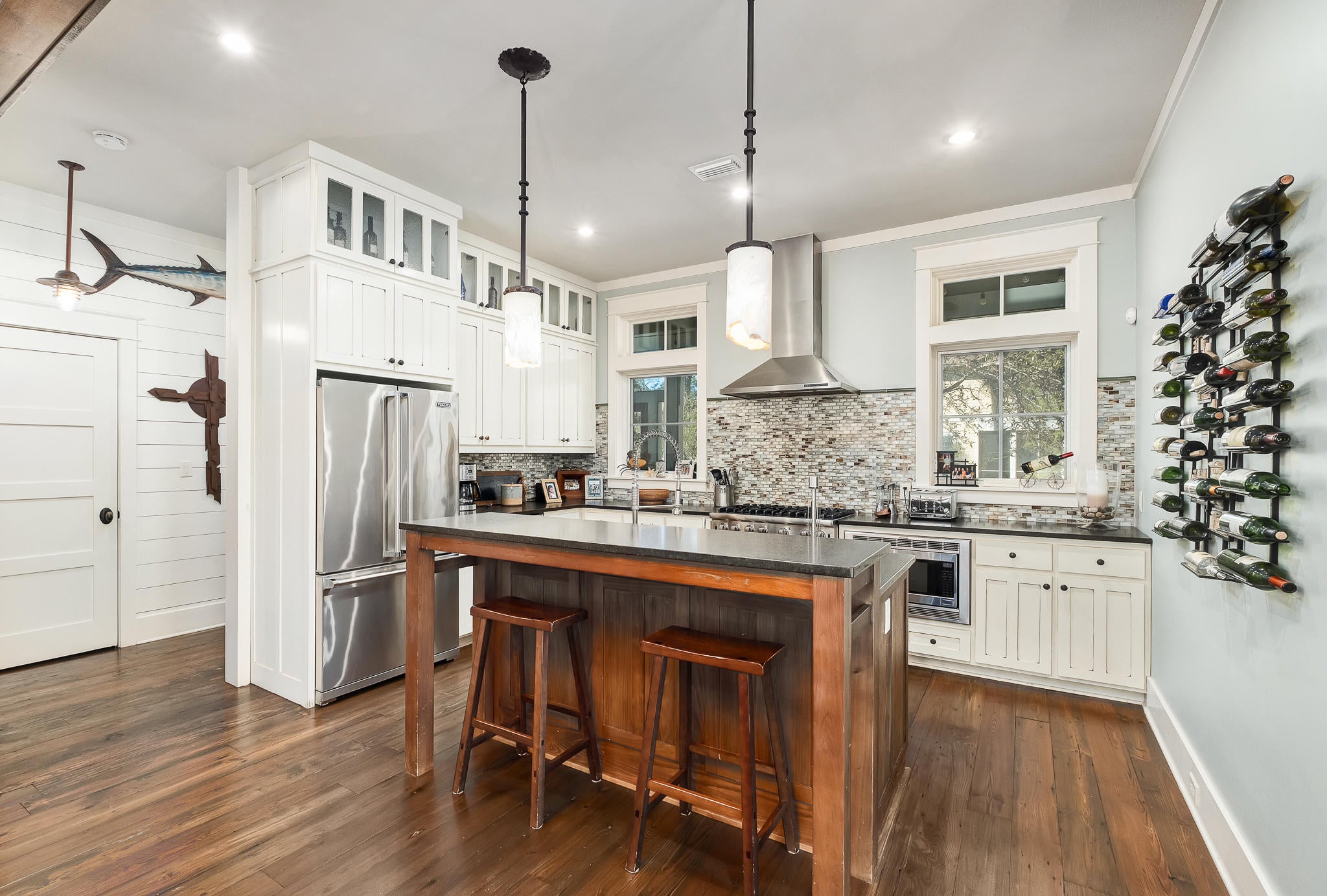 WATERSOUND WEST BEACH - Residential