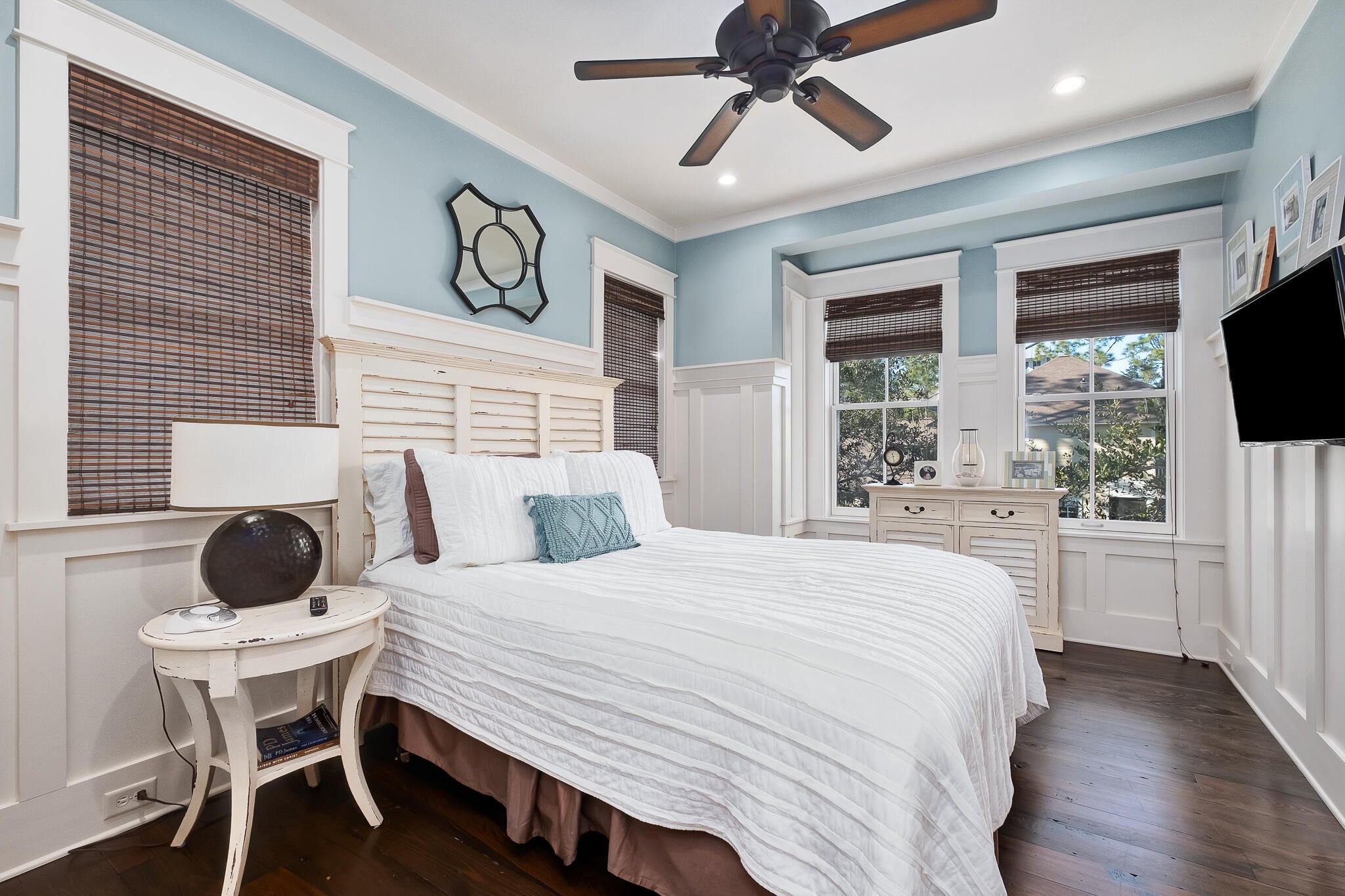 WATERSOUND WEST BEACH - Residential