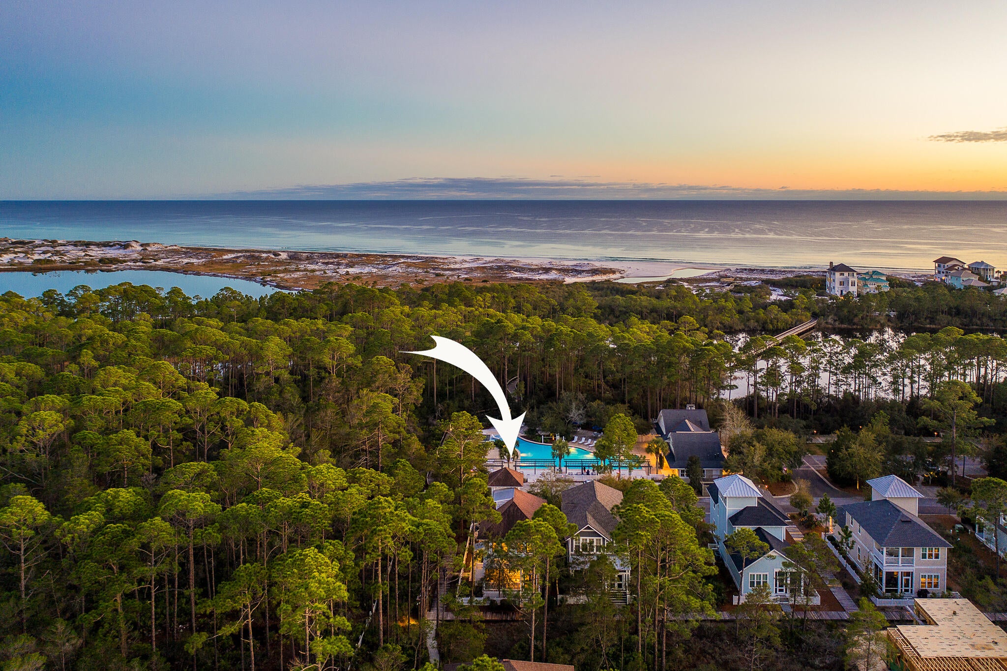 WATERSOUND WEST BEACH - Residential