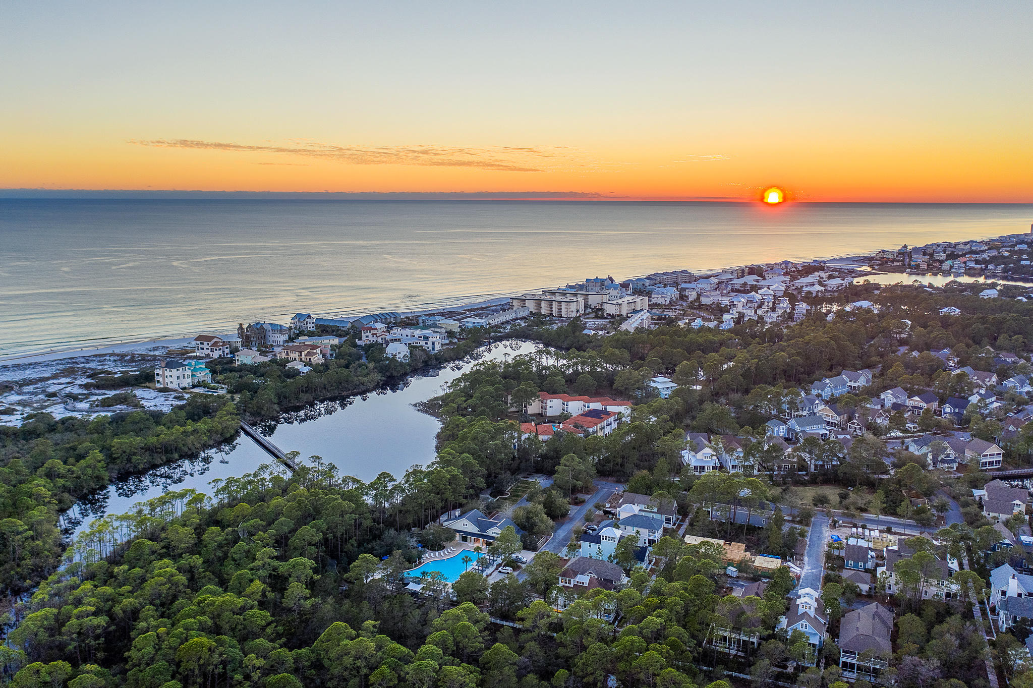 WATERSOUND WEST BEACH - Residential