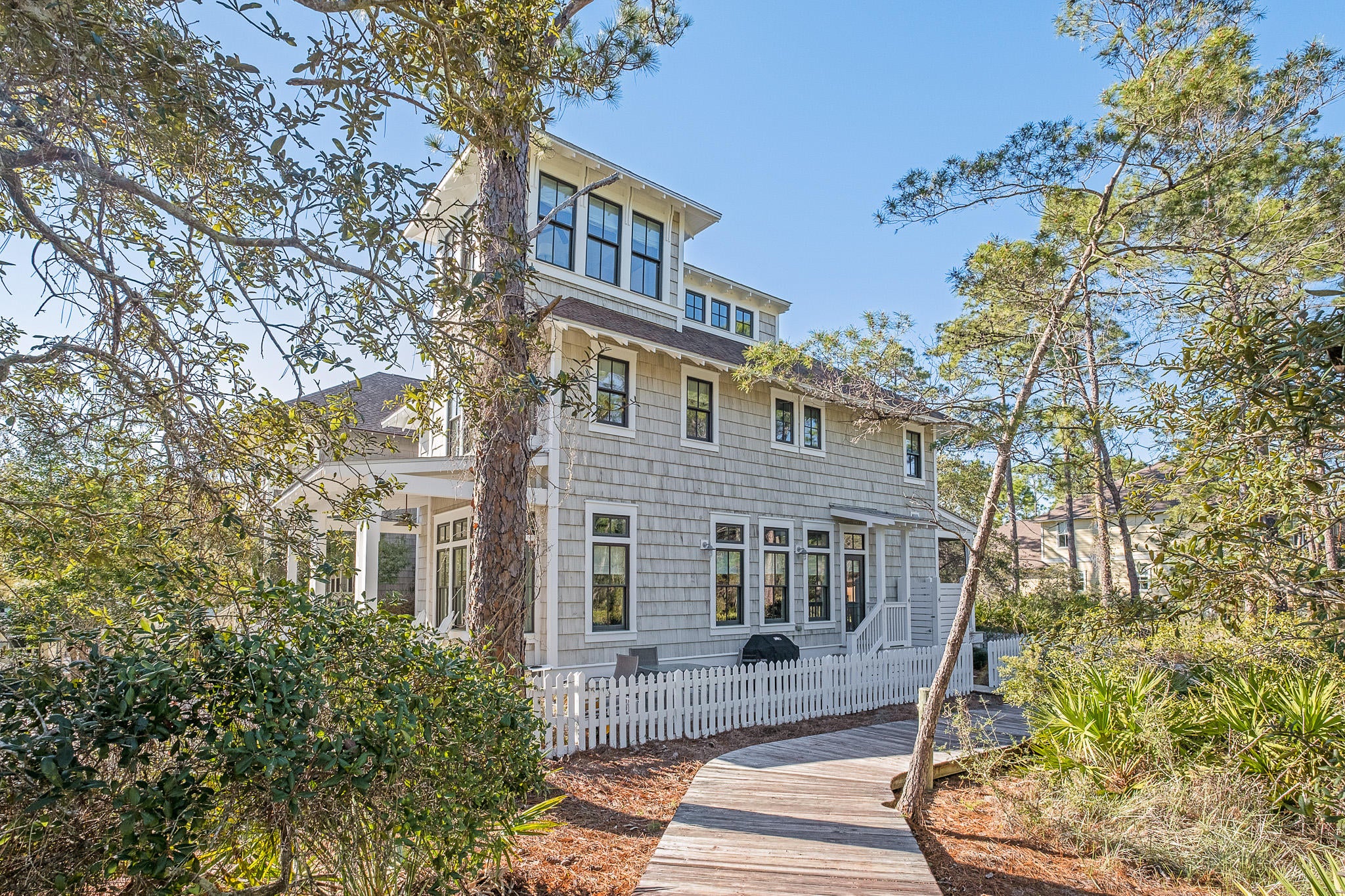 WATERSOUND WEST BEACH - Residential