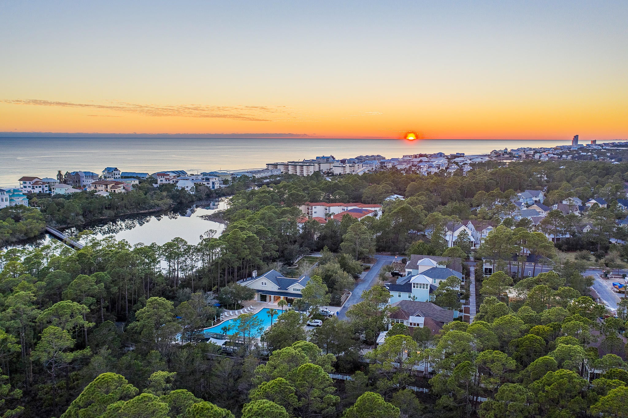 WATERSOUND WEST BEACH - Residential