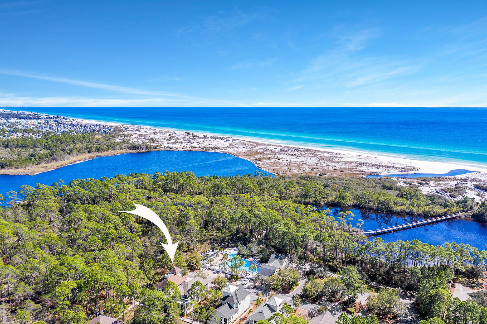 WATERSOUND WEST BEACH - Residential