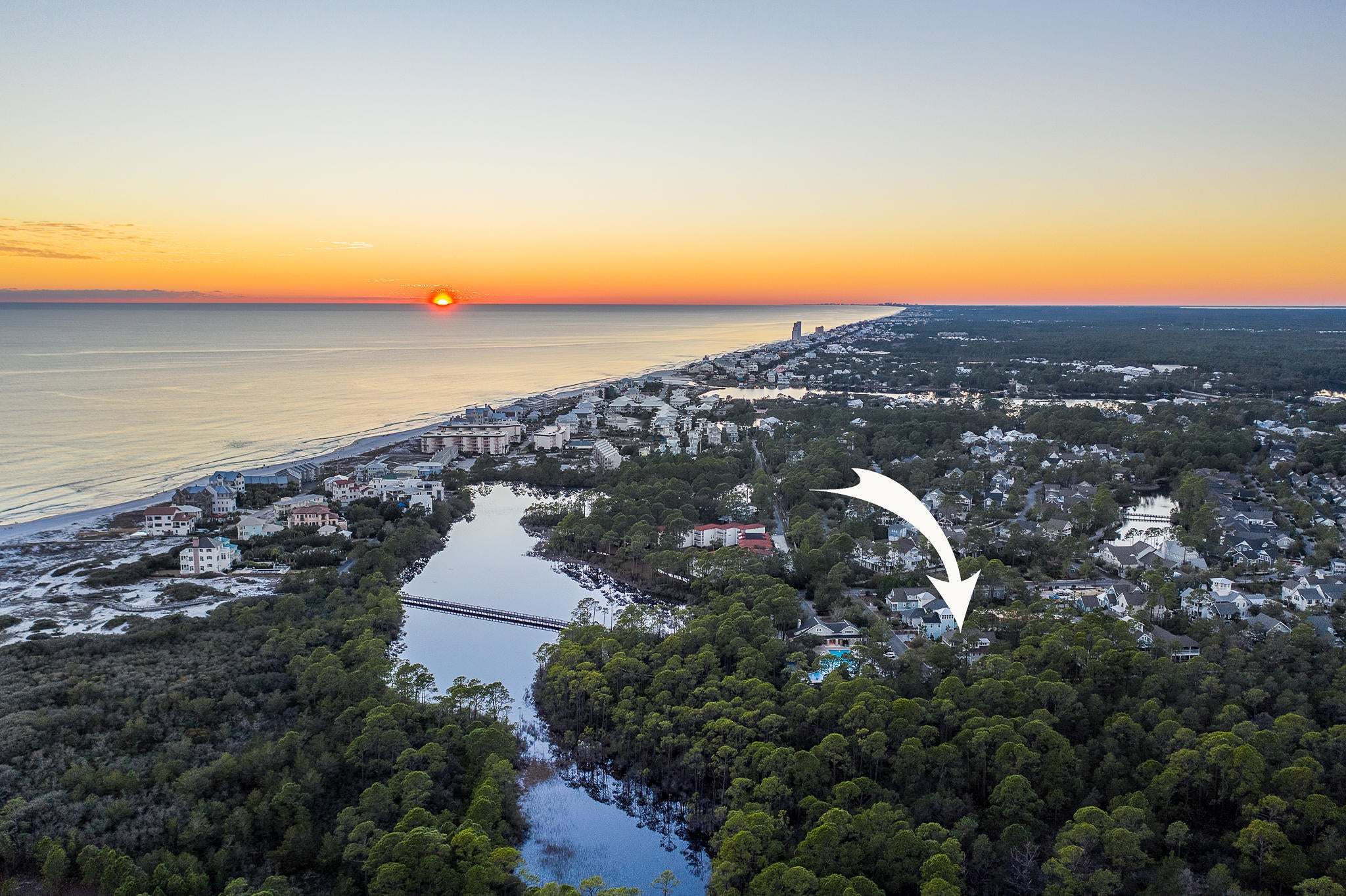 WATERSOUND WEST BEACH - Residential