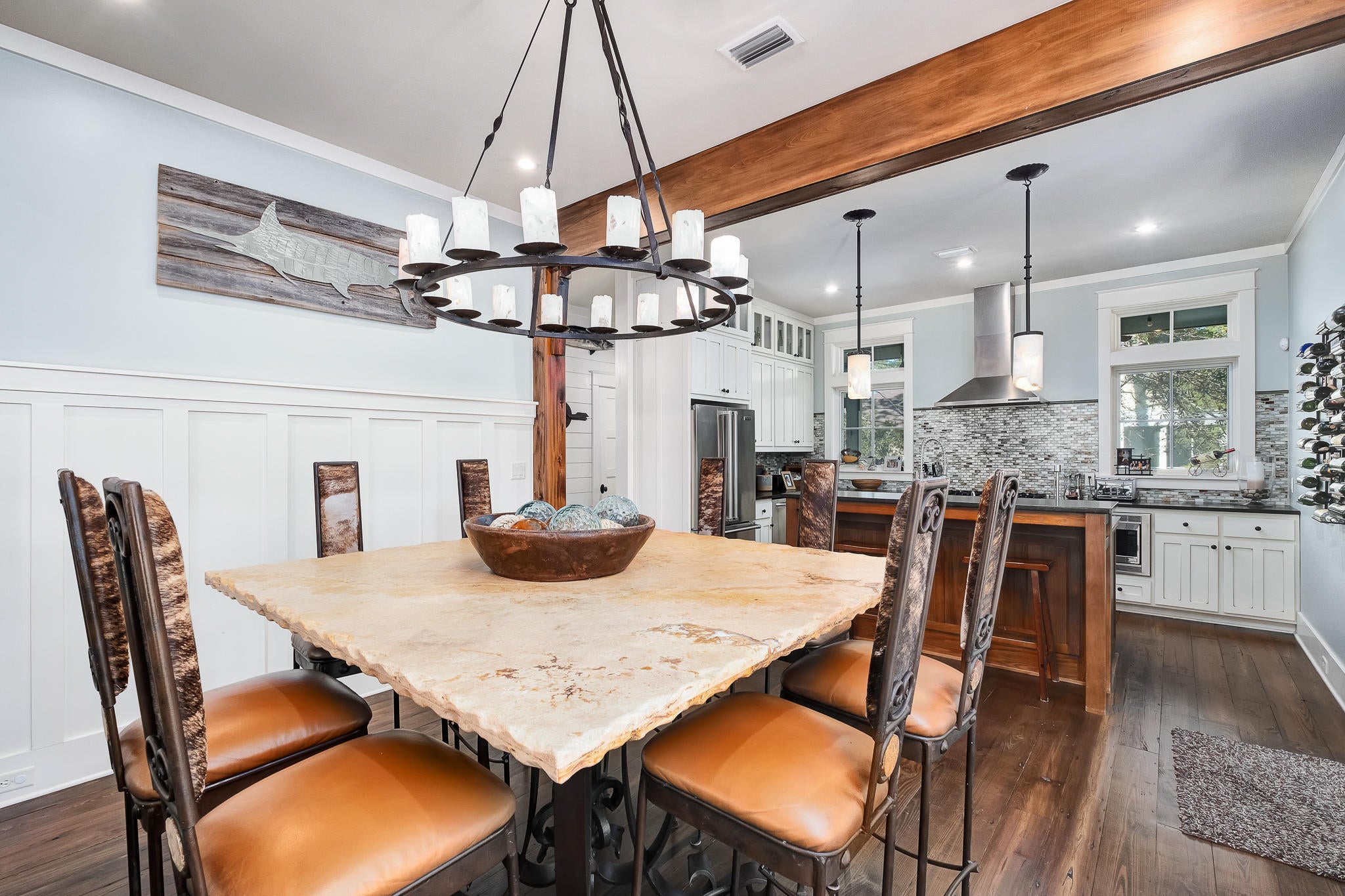 WATERSOUND WEST BEACH - Residential