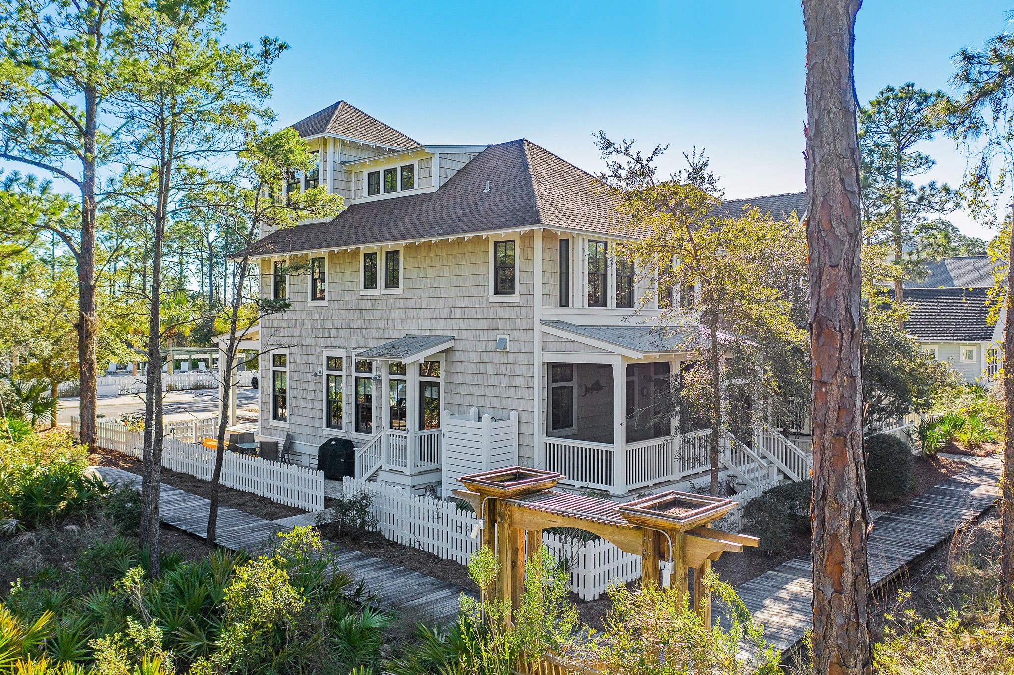 WATERSOUND WEST BEACH - Residential