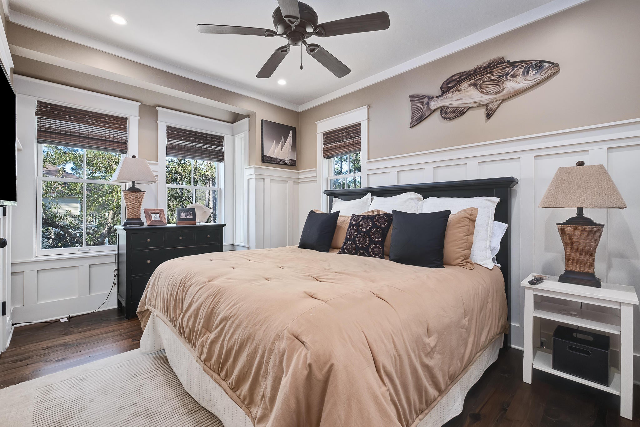 WATERSOUND WEST BEACH - Residential