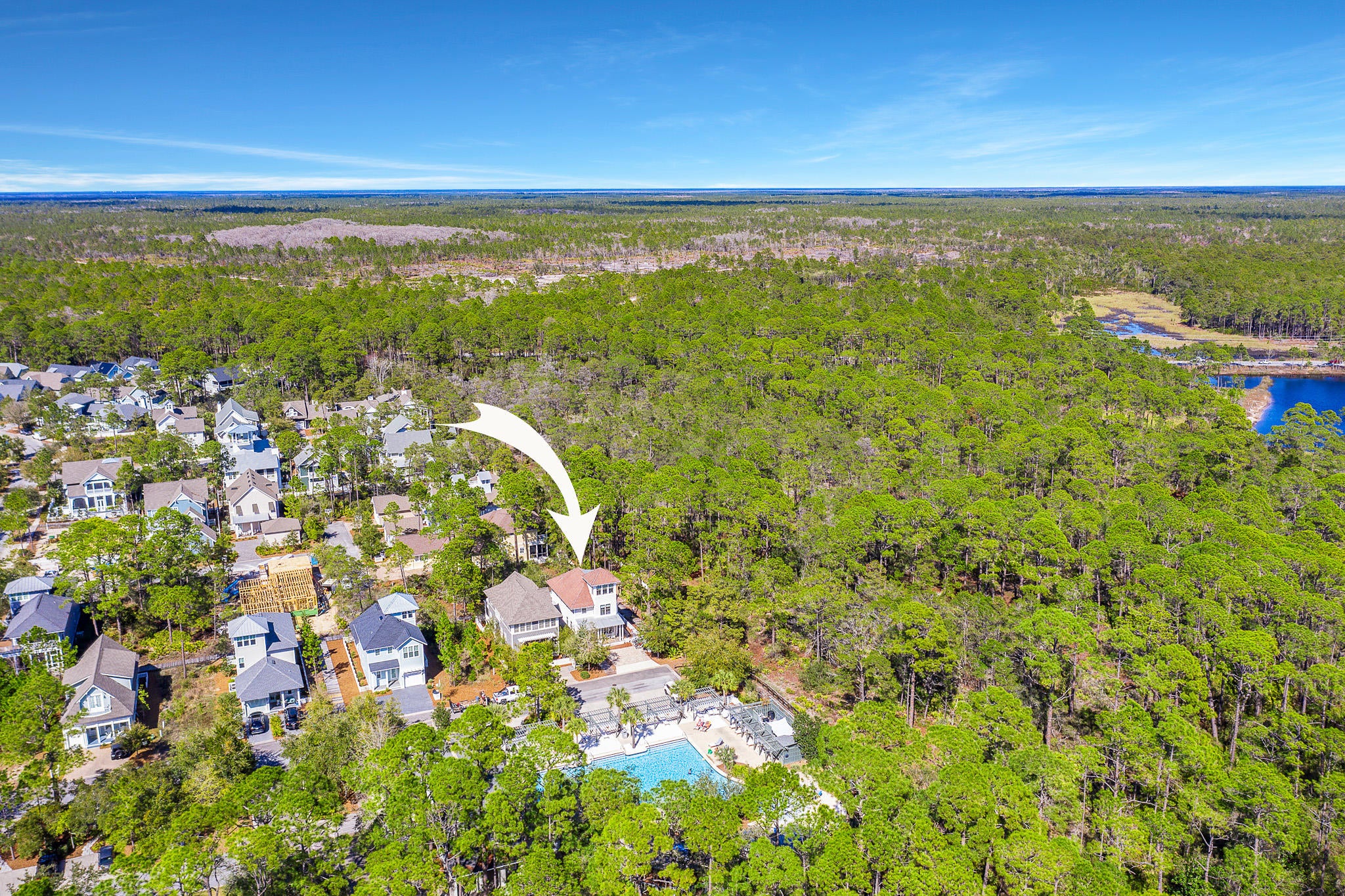 WATERSOUND WEST BEACH - Residential