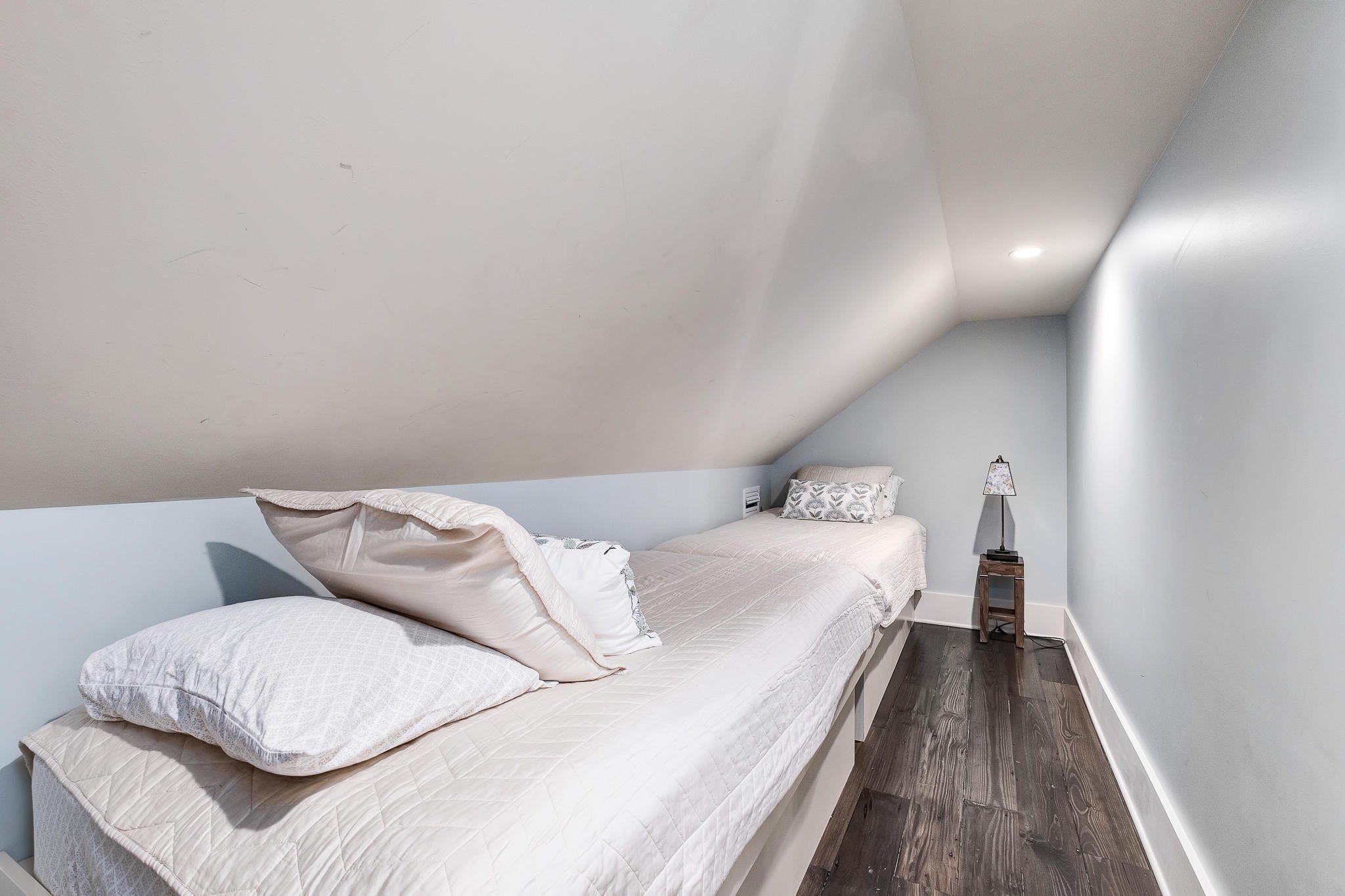 WATERSOUND WEST BEACH - Residential