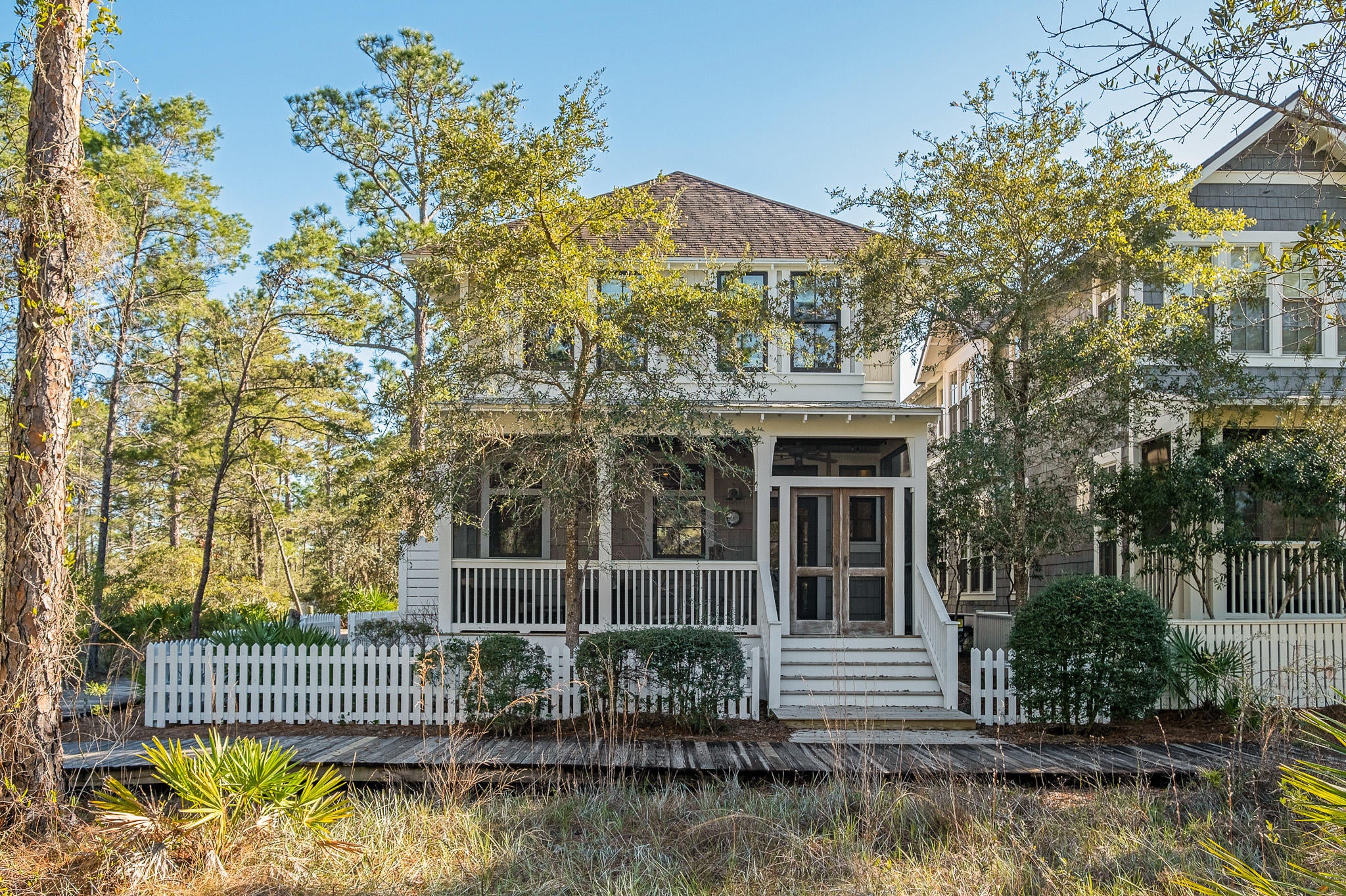 WATERSOUND WEST BEACH - Residential