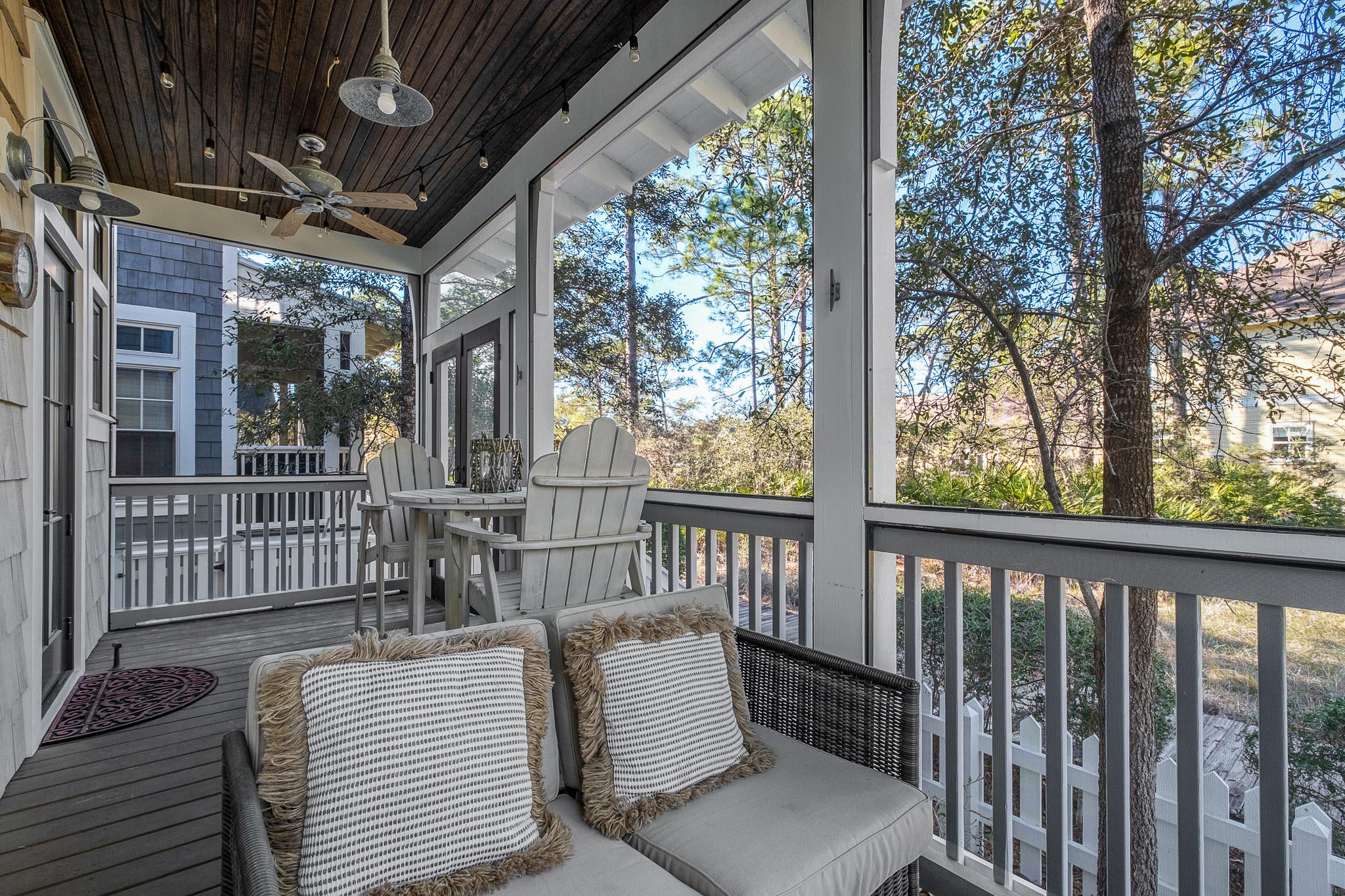 WATERSOUND WEST BEACH - Residential