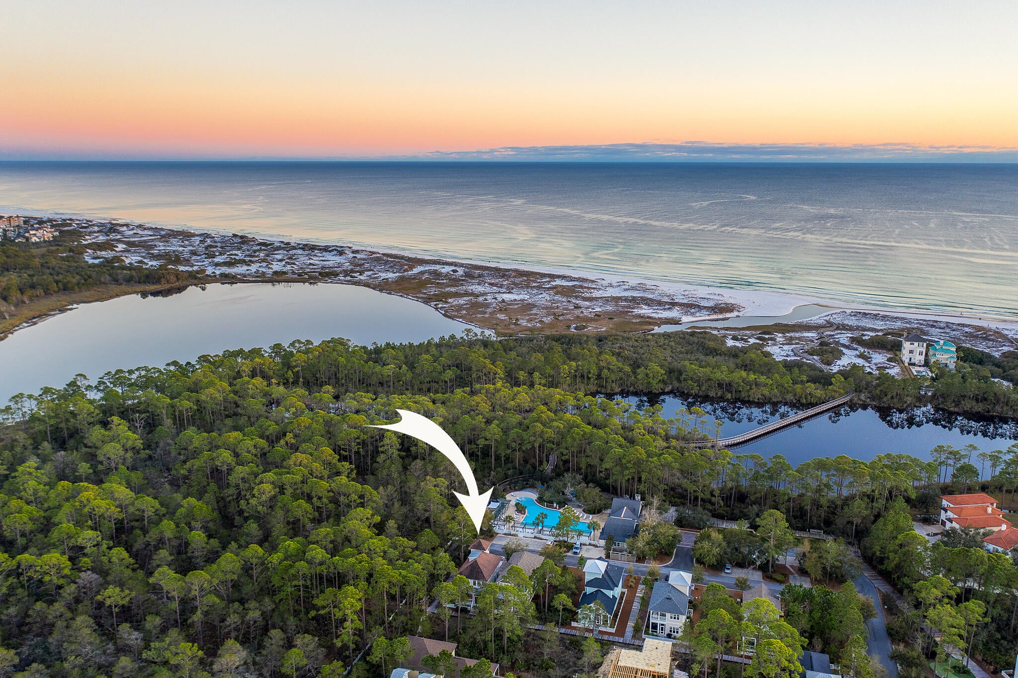 WATERSOUND WEST BEACH - Residential