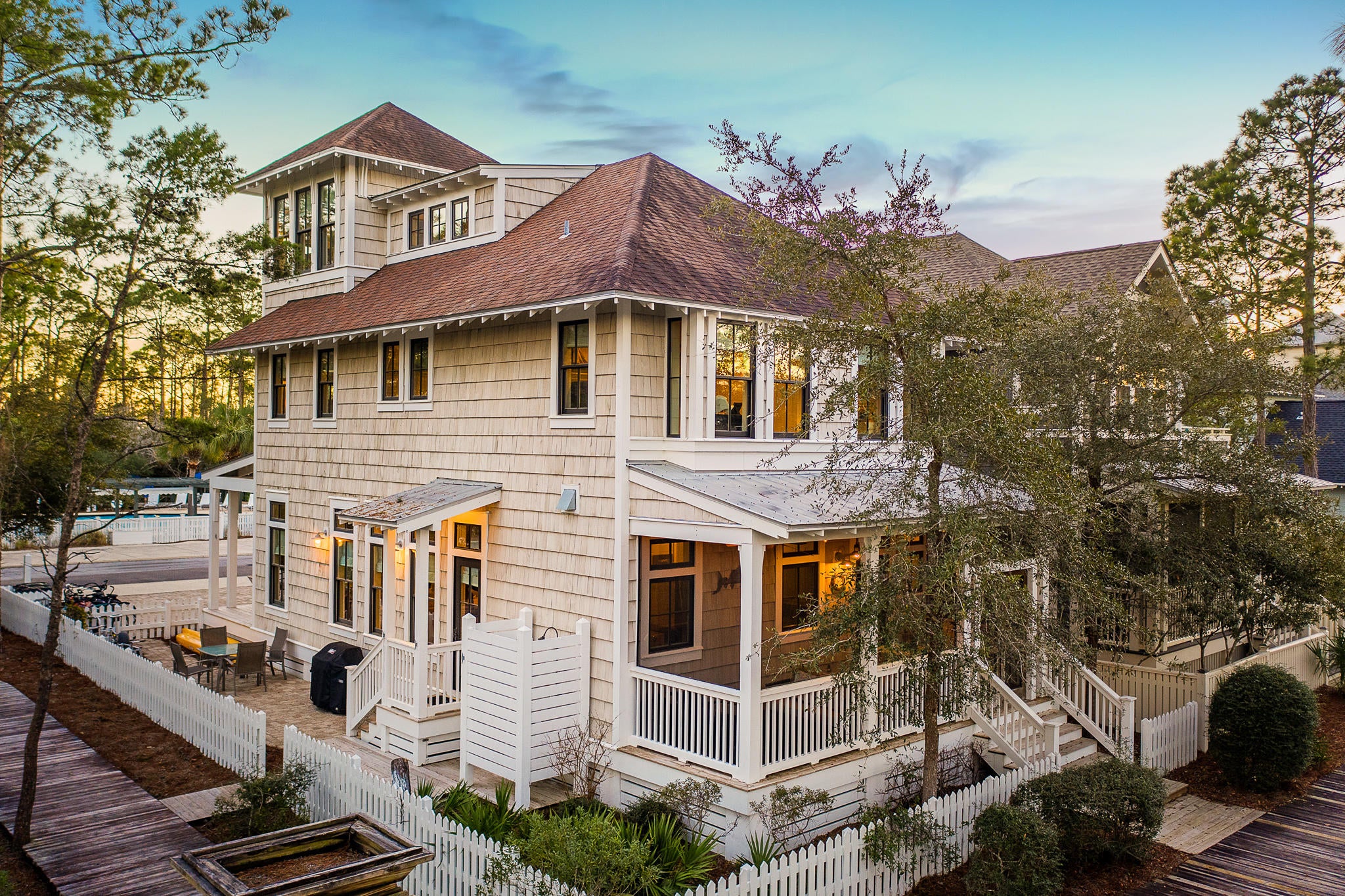 WATERSOUND WEST BEACH - Residential