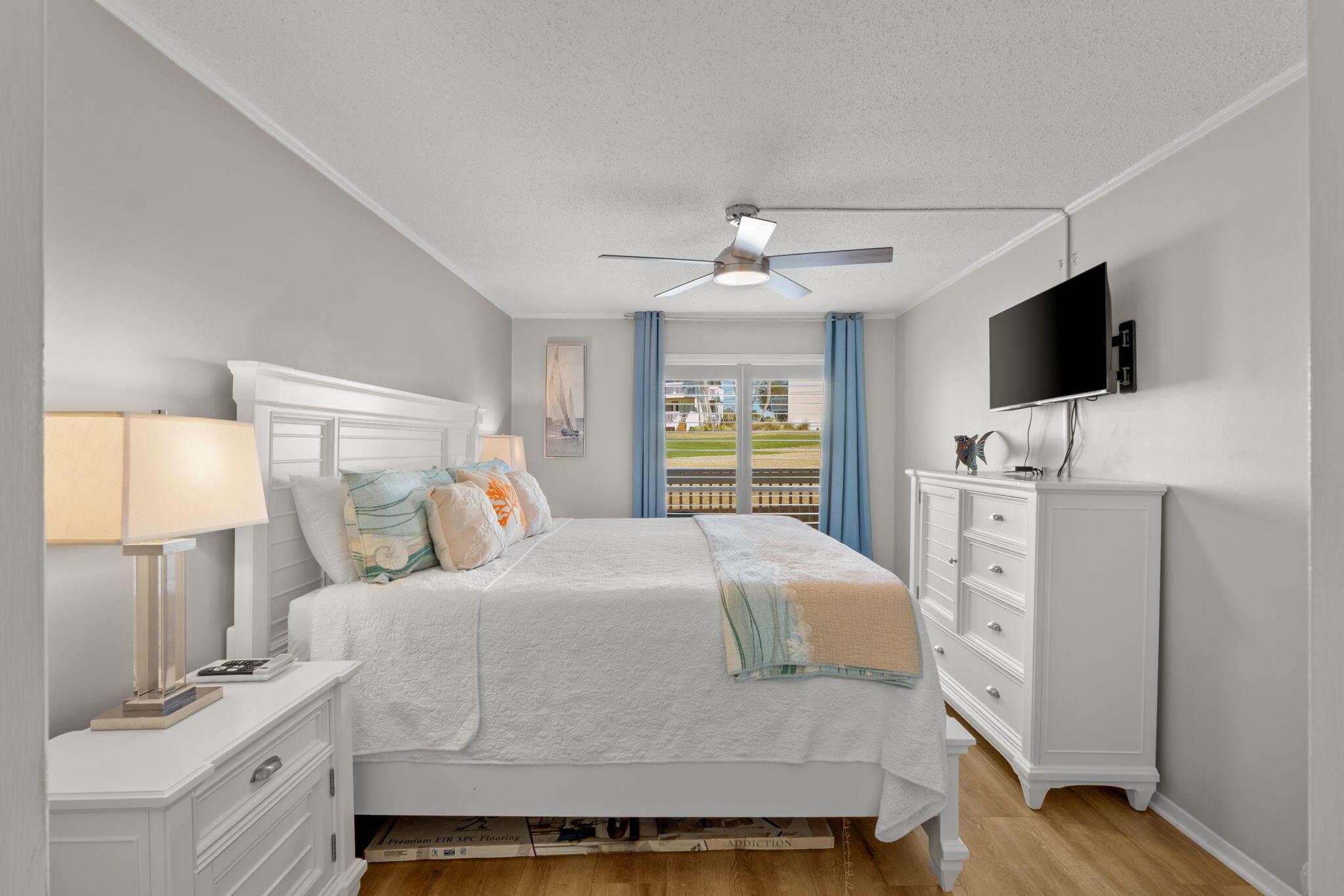 SANDPIPER COVE PHASE #3 UNIT 1060 BLDG 23 - Residential