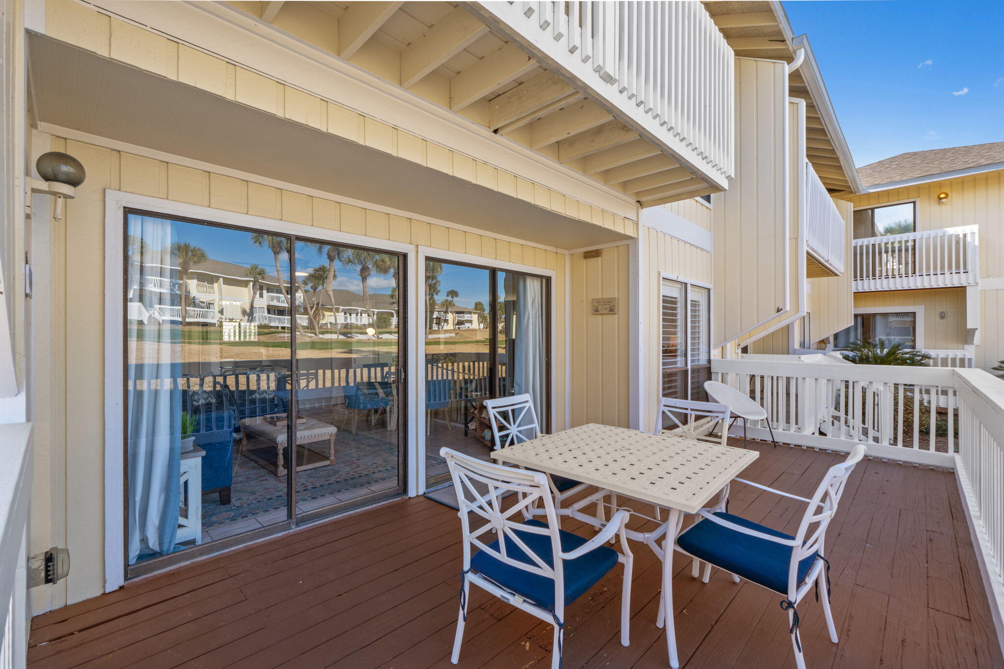 SANDPIPER COVE PHASE #3 UNIT 1060 BLDG 23 - Residential