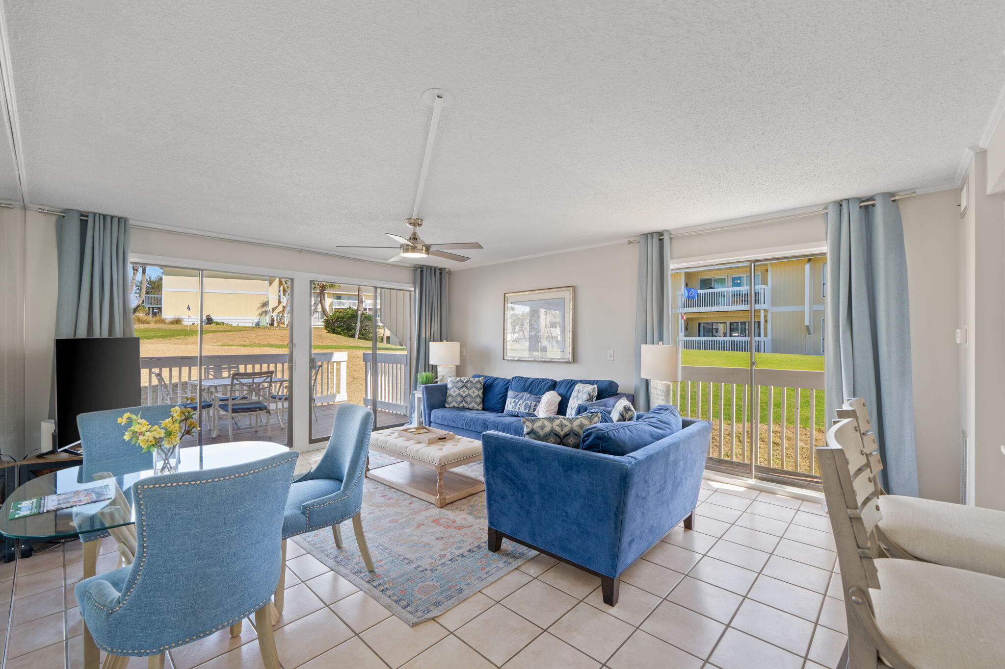 SANDPIPER COVE PHASE #3 UNIT 1060 BLDG 23 - Residential