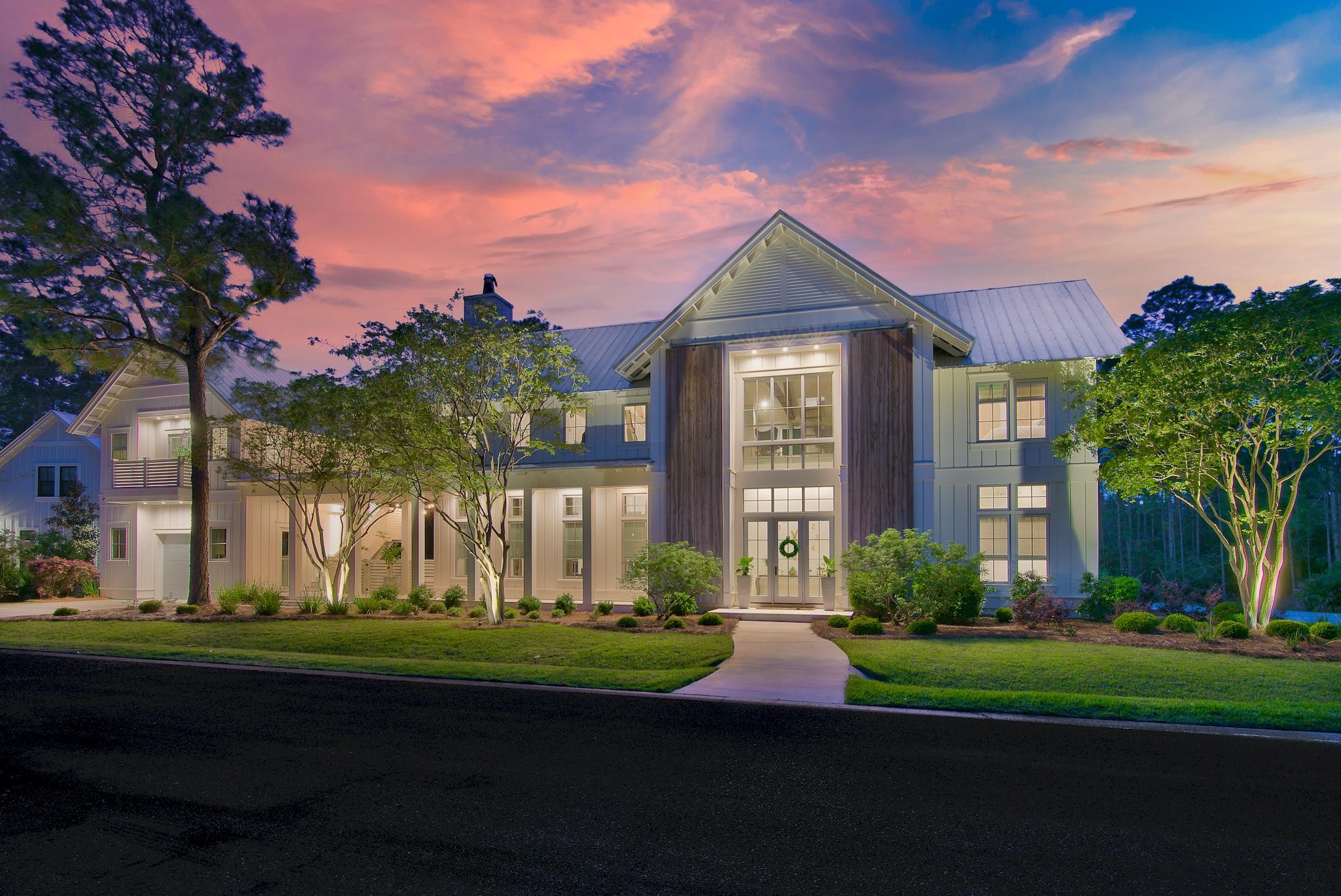 SUGARWOOD - Residential