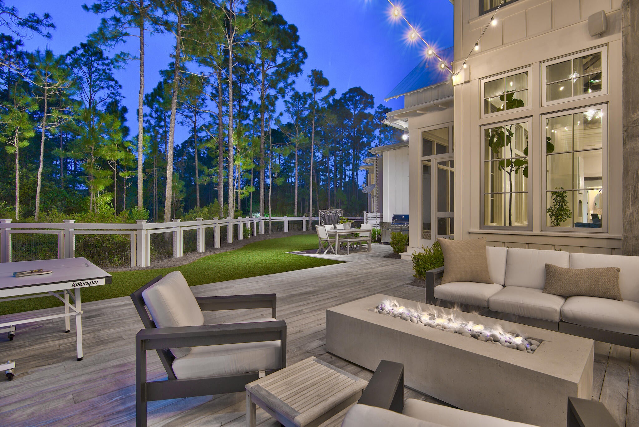 SUGARWOOD - Residential