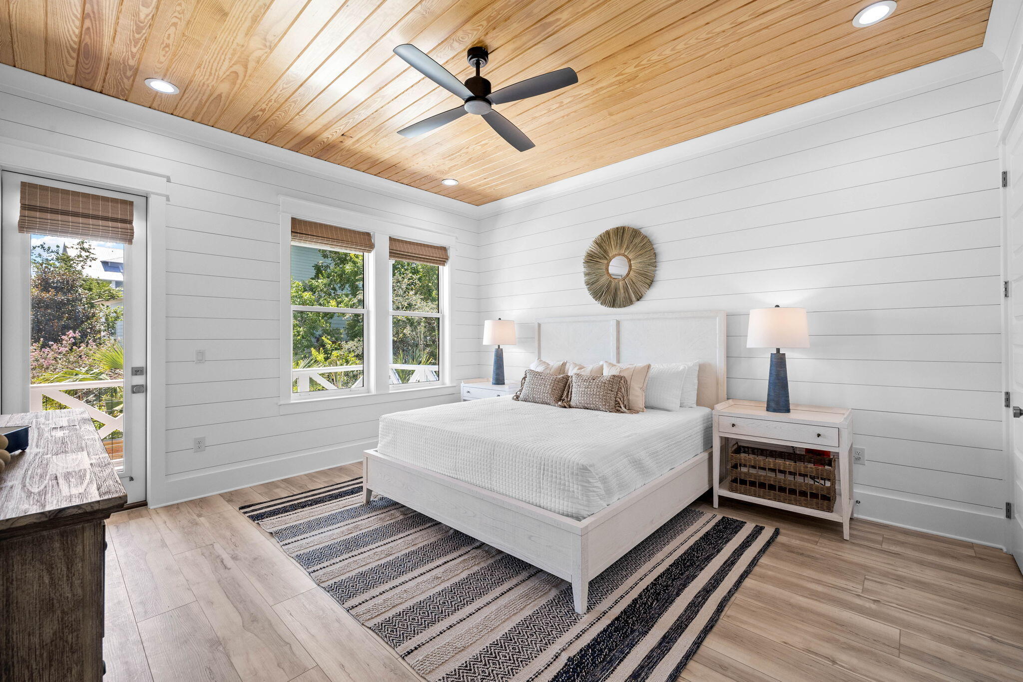 BEACH HIGHLAND 1ST ADD - Residential