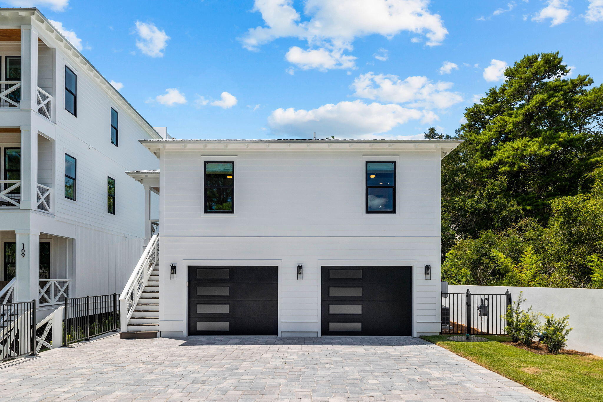 BEACH HIGHLAND 1ST ADD - Residential