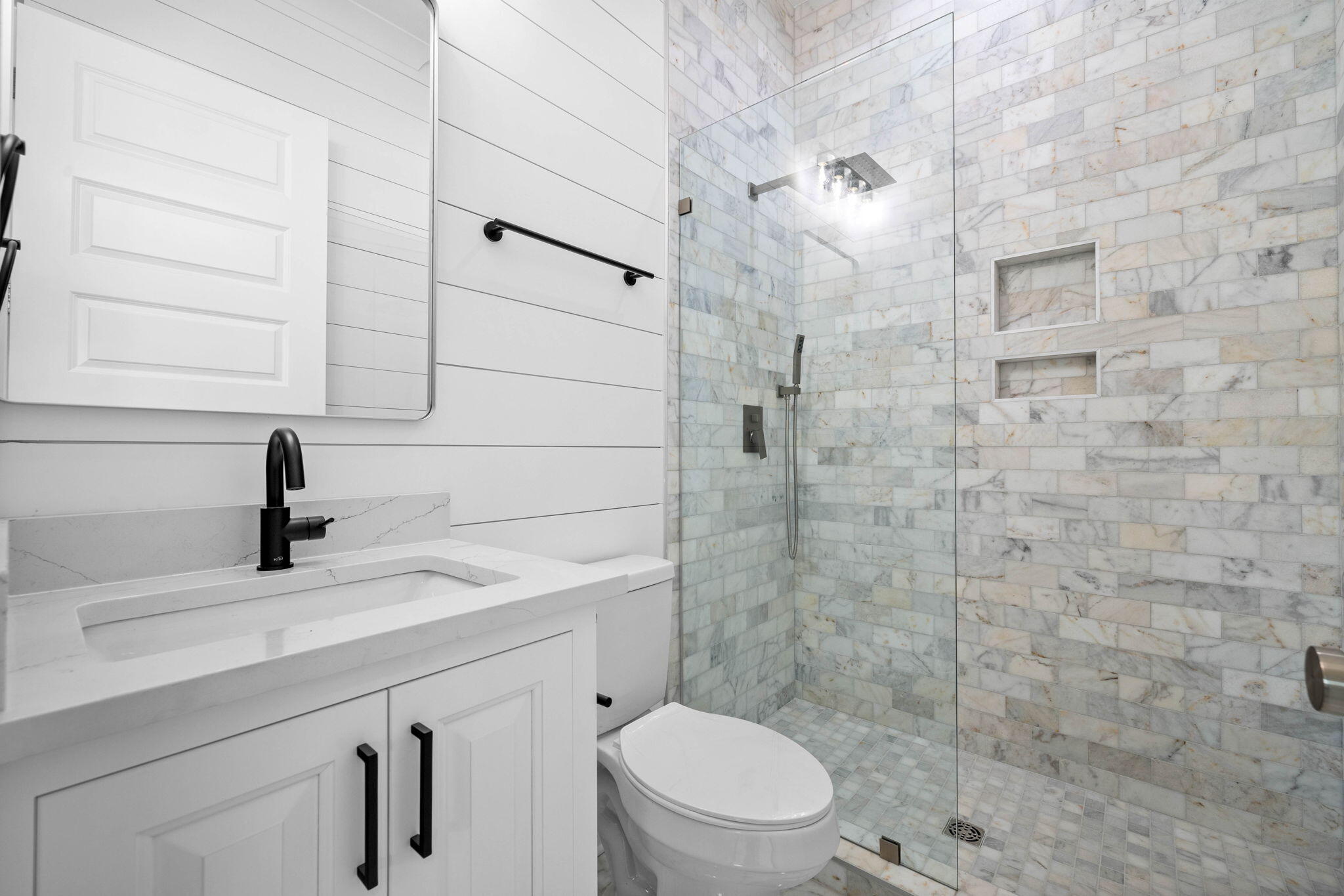 BEACH HIGHLAND 1ST ADD - Residential