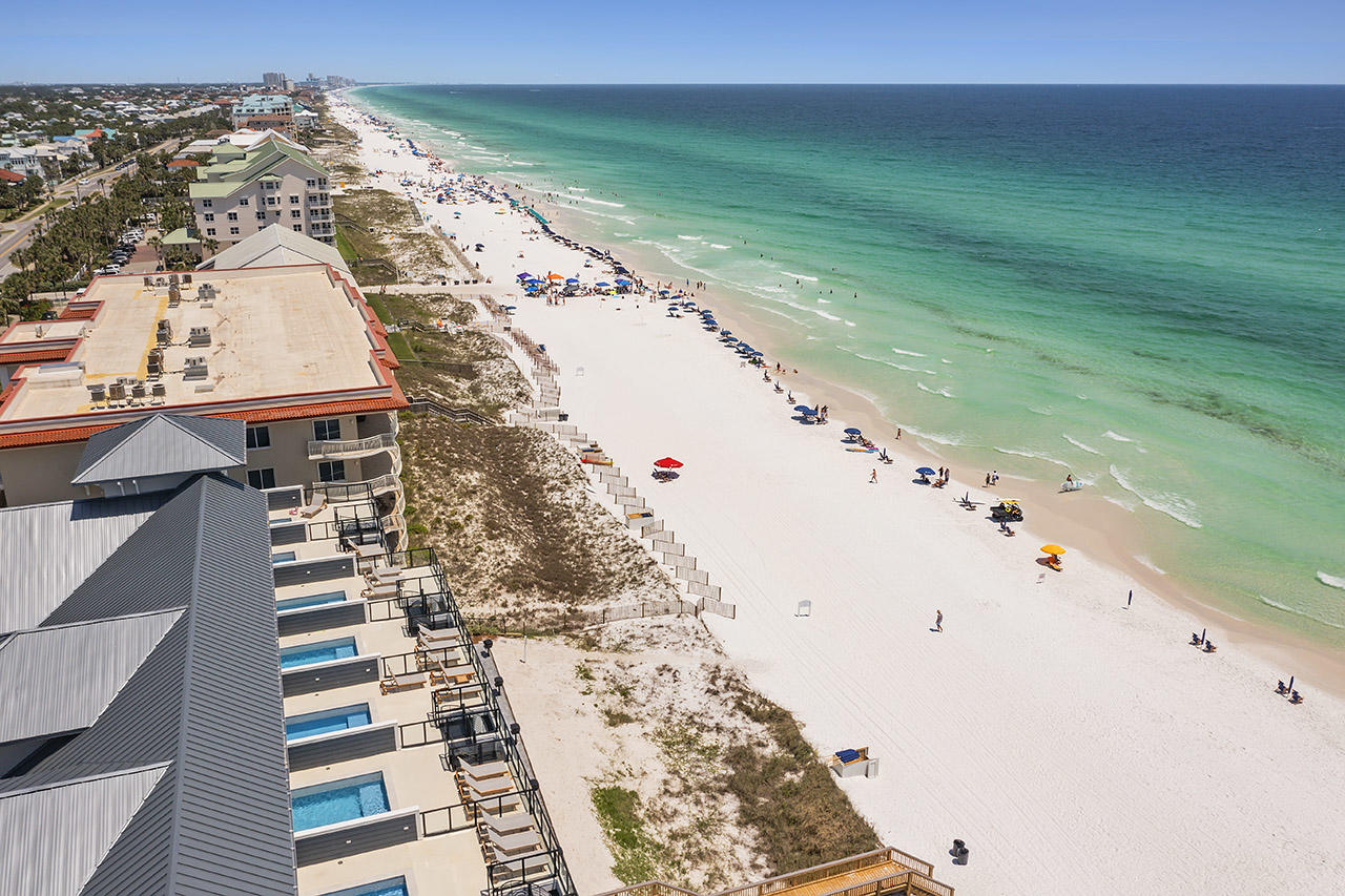 Henderson Beach Villas - Residential