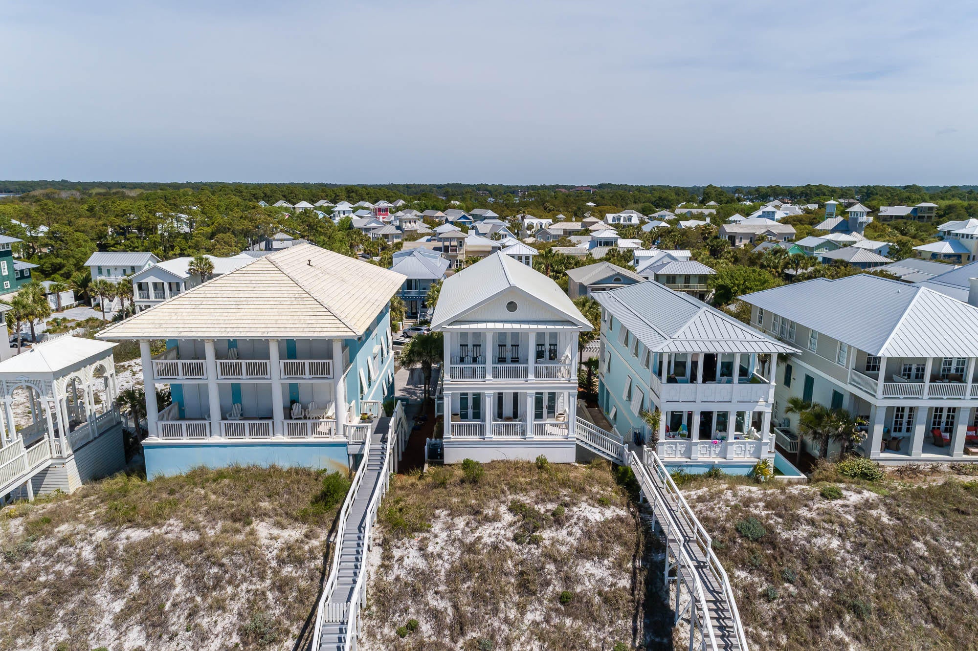 CARILLON BEACH PH III - Residential
