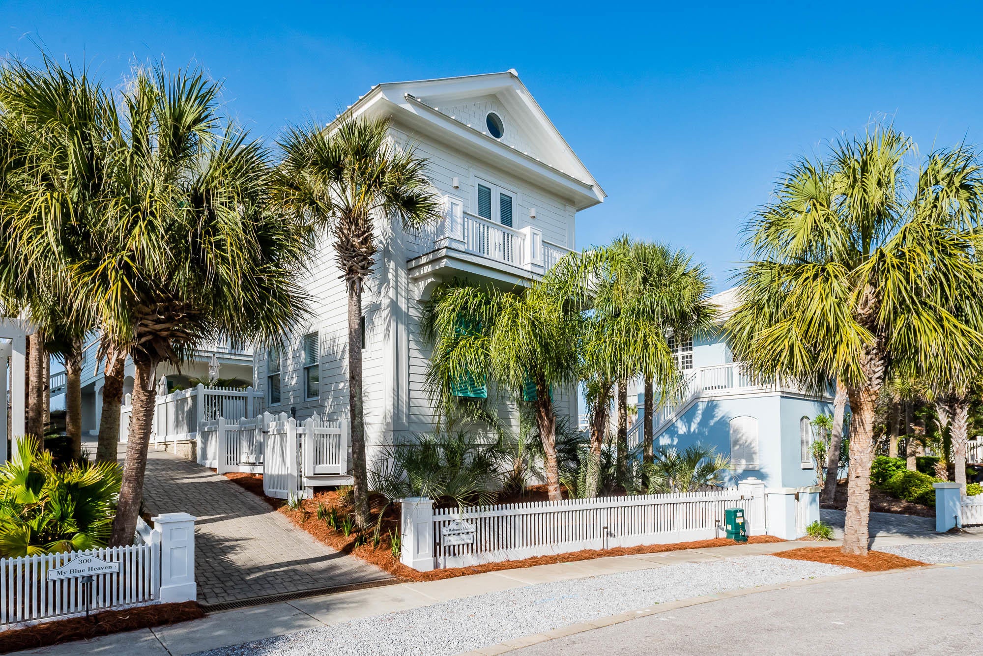 CARILLON BEACH PH III - Residential