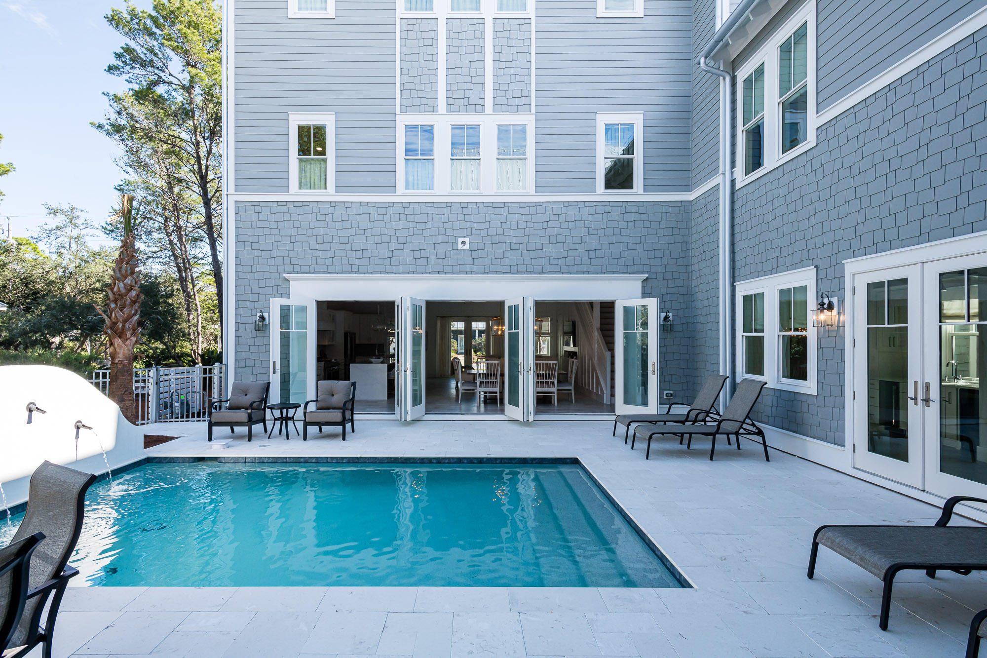 SEACREST S/D - Residential