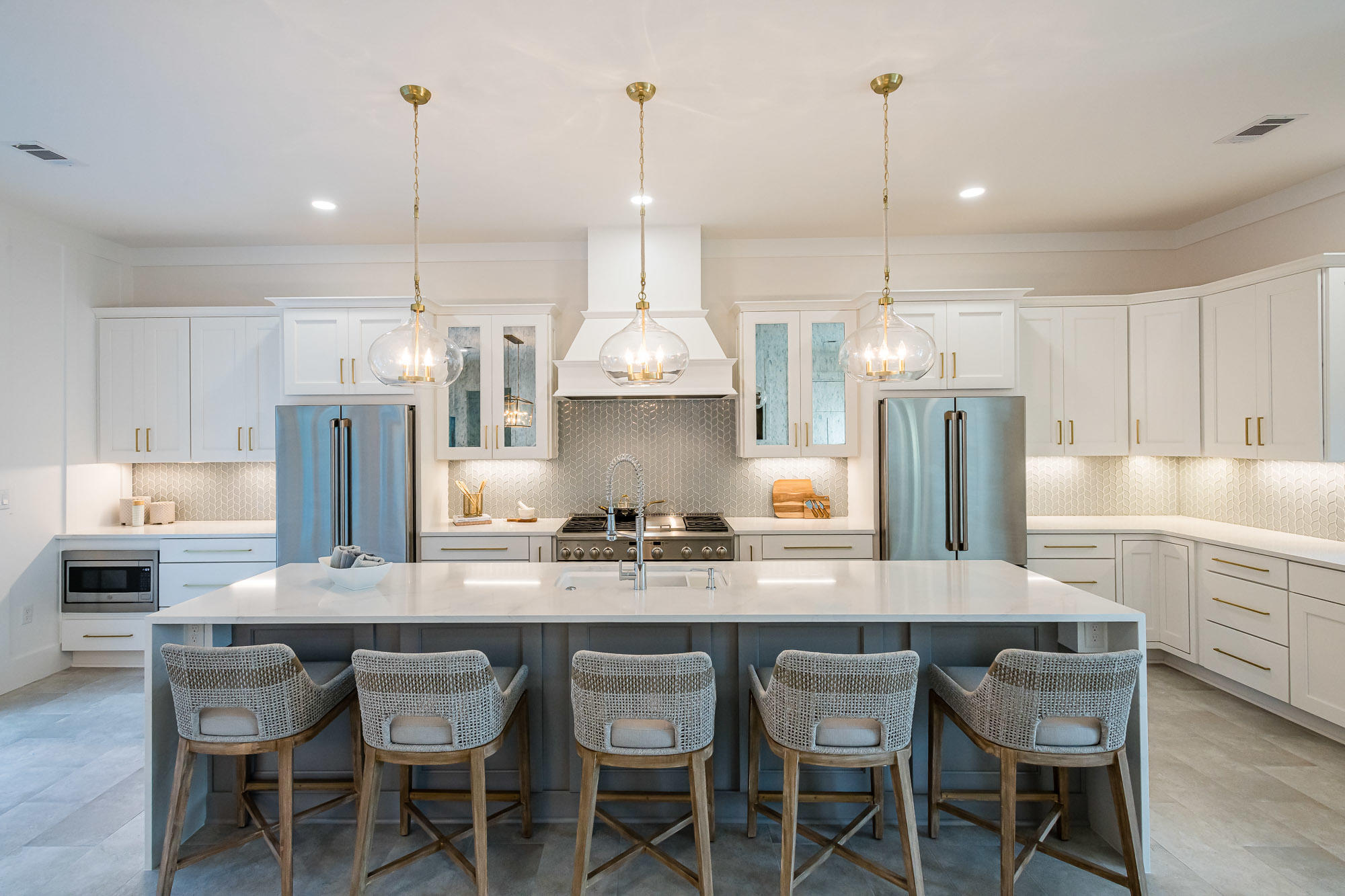 SEACREST S/D - Residential