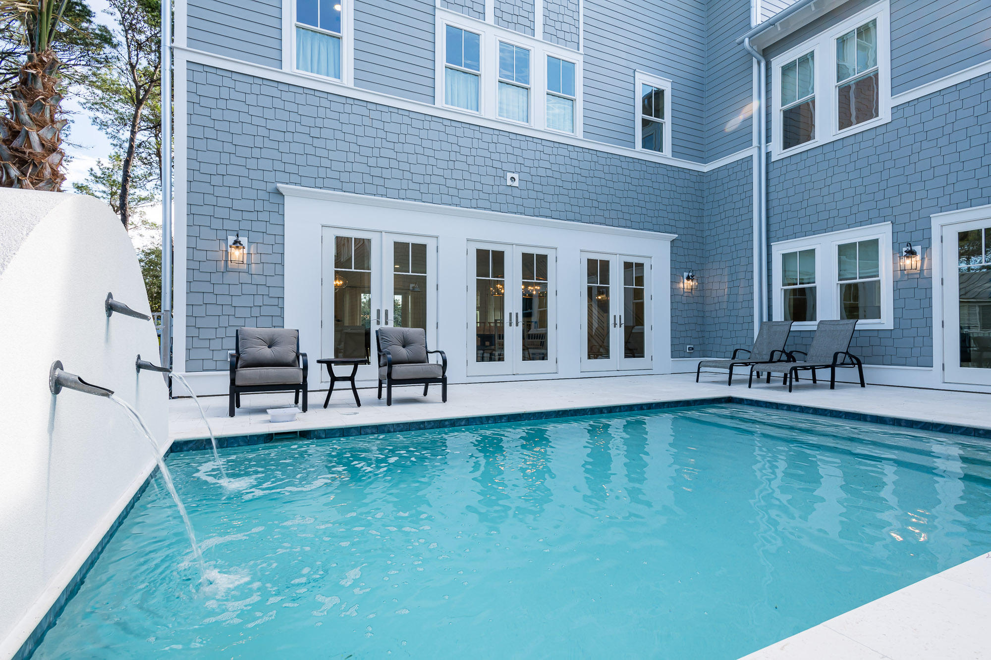 SEACREST S/D - Residential