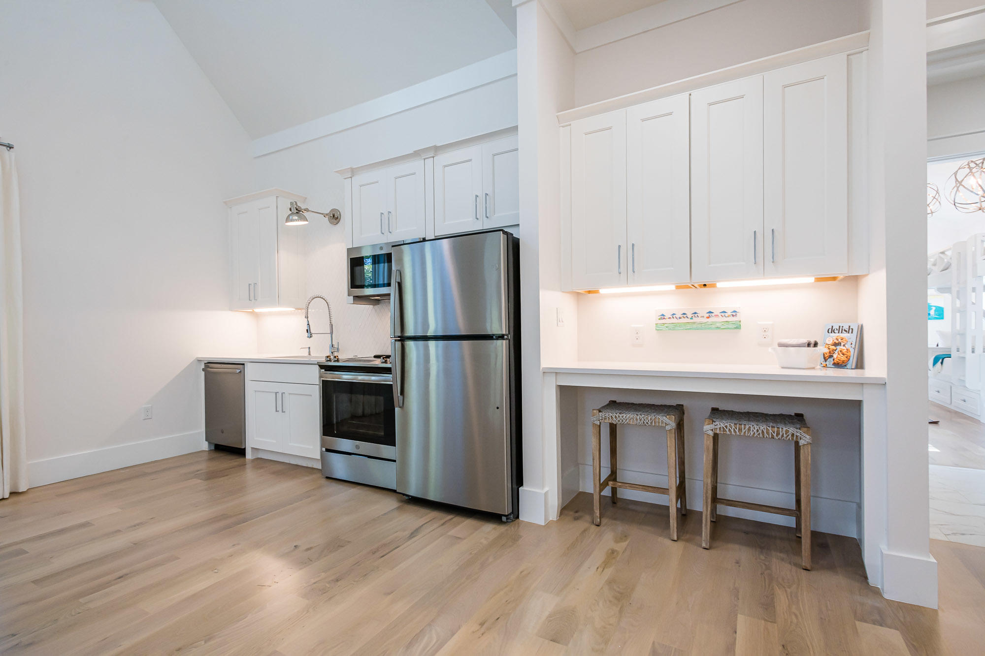 SEACREST S/D - Residential