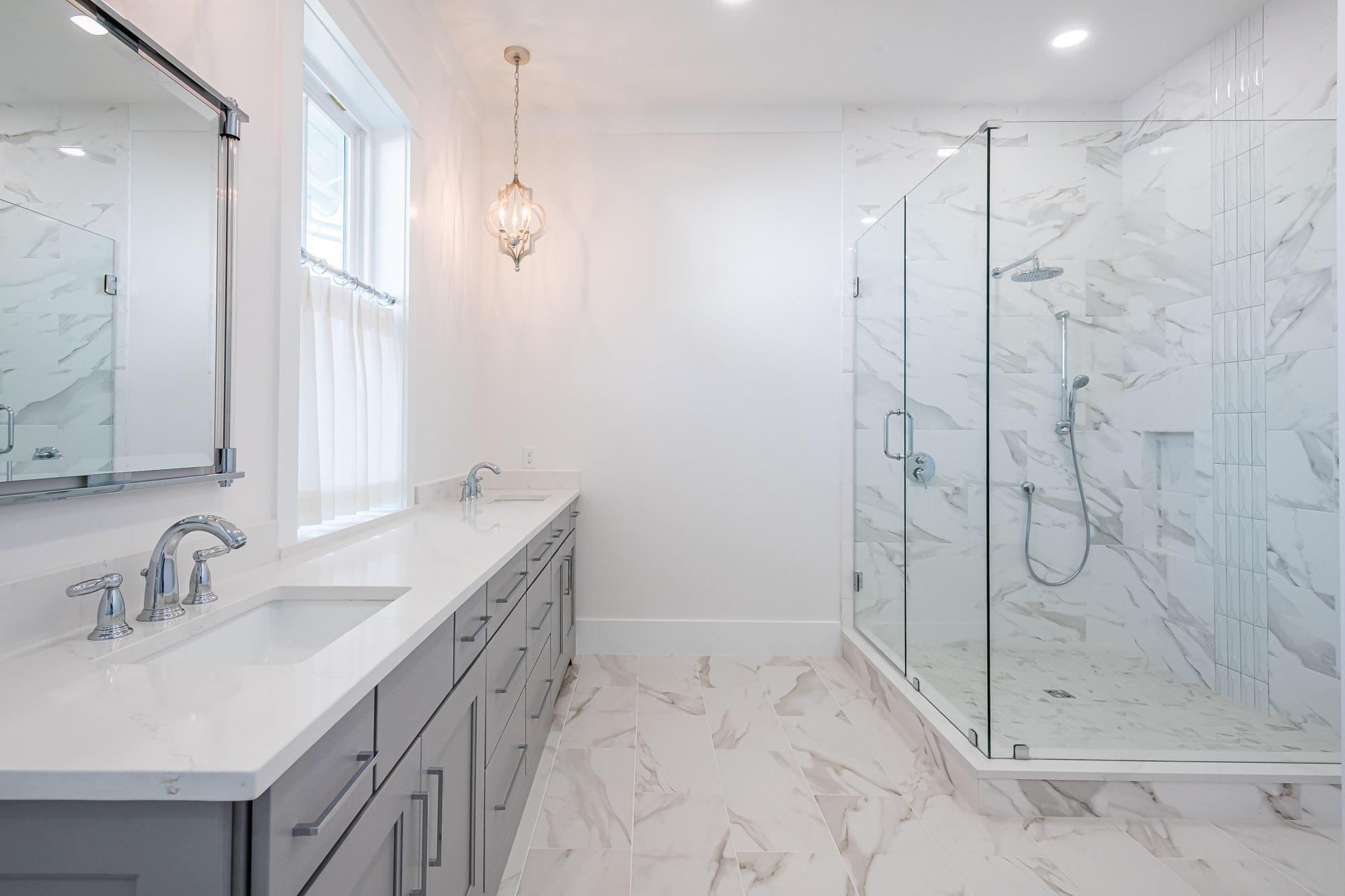 SEACREST S/D - Residential